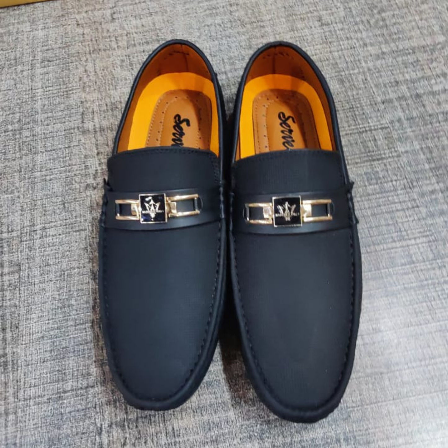 Men's Loafers