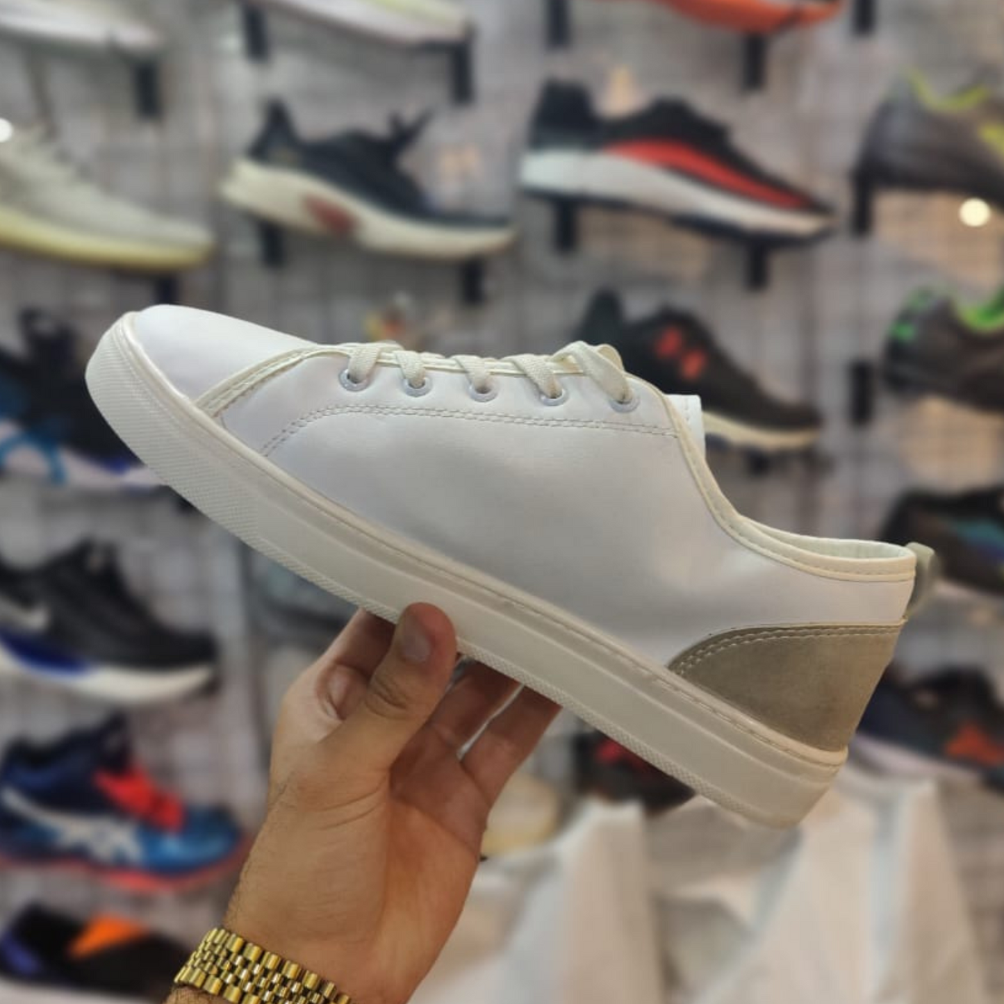 Lacoste Polo Sneaker
