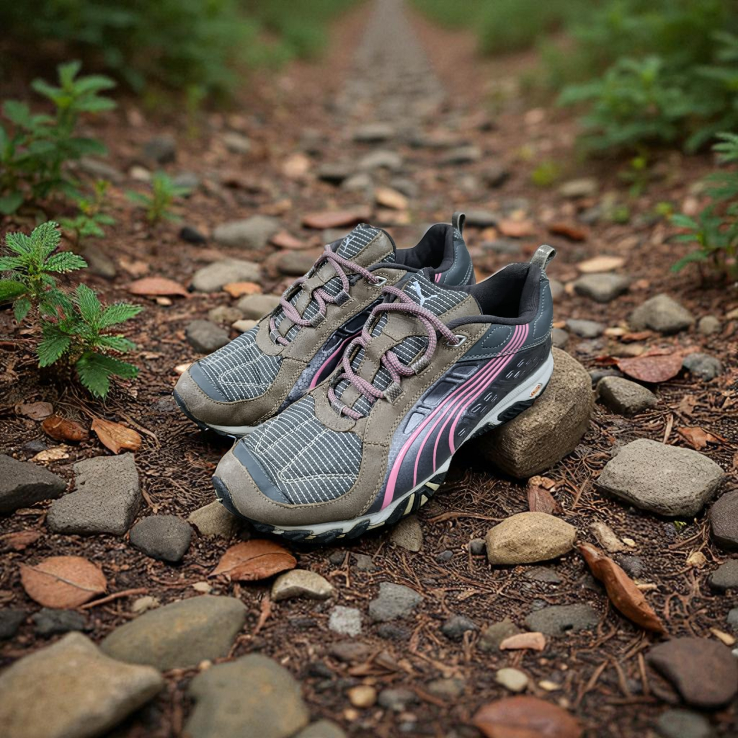 PUMA CELL (Size 39/UK 6)