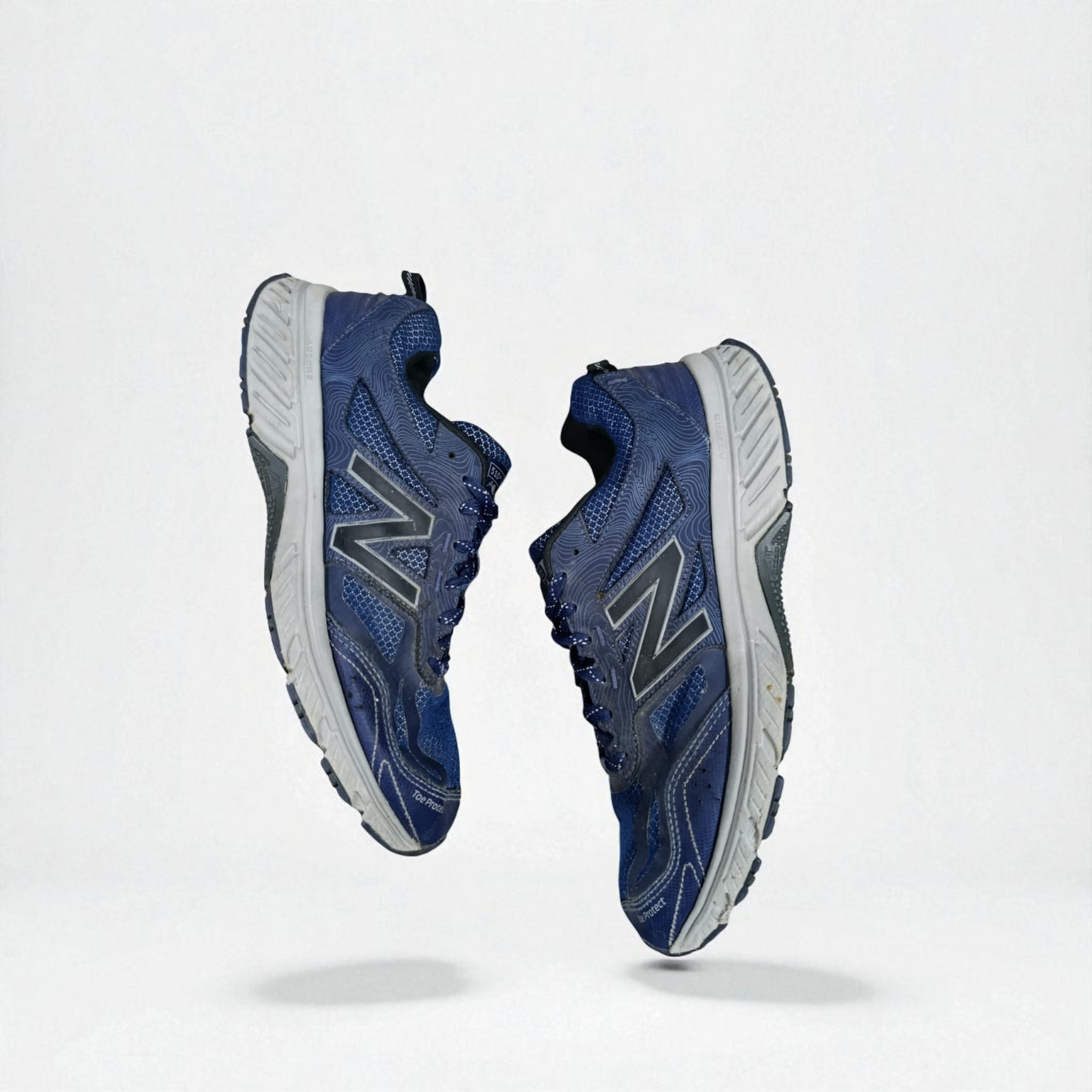 NB 510 V4 (Size 45.5/UK 10)