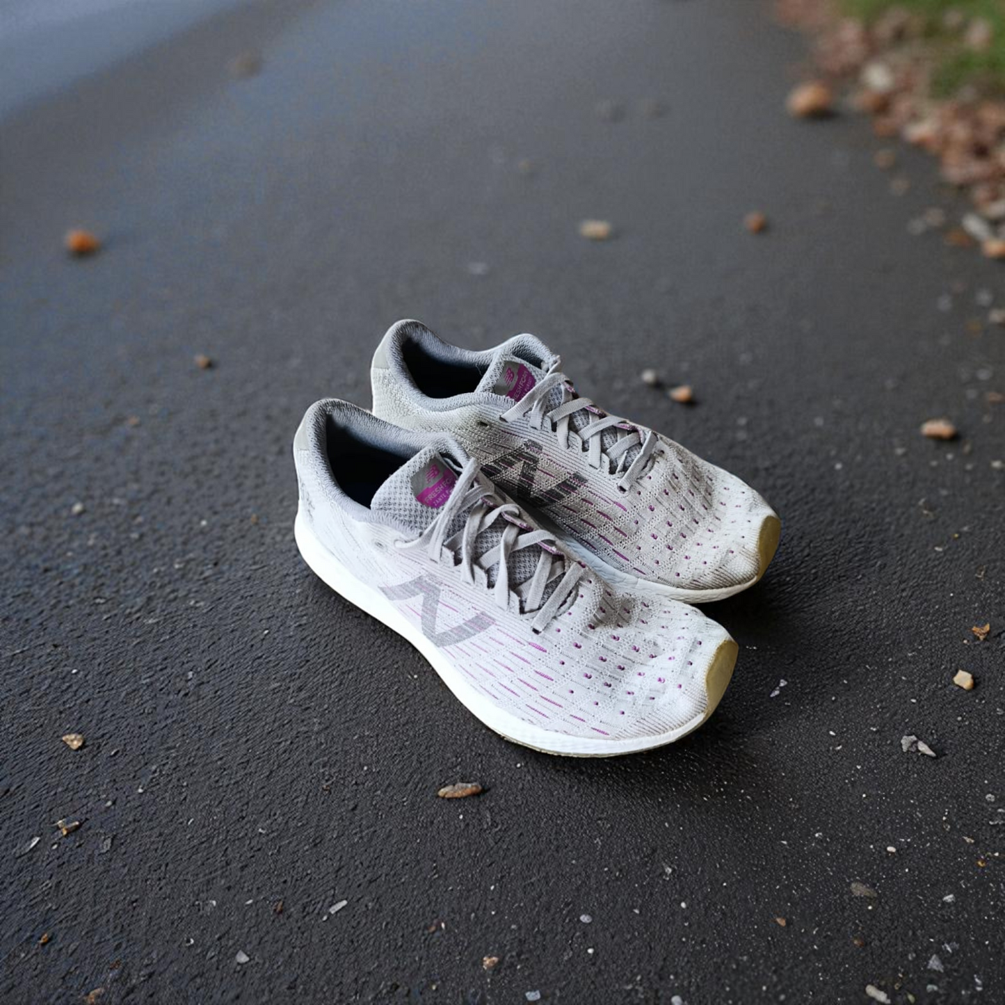 NB ZANTE MARATHON (Size 40/UK 6.5)