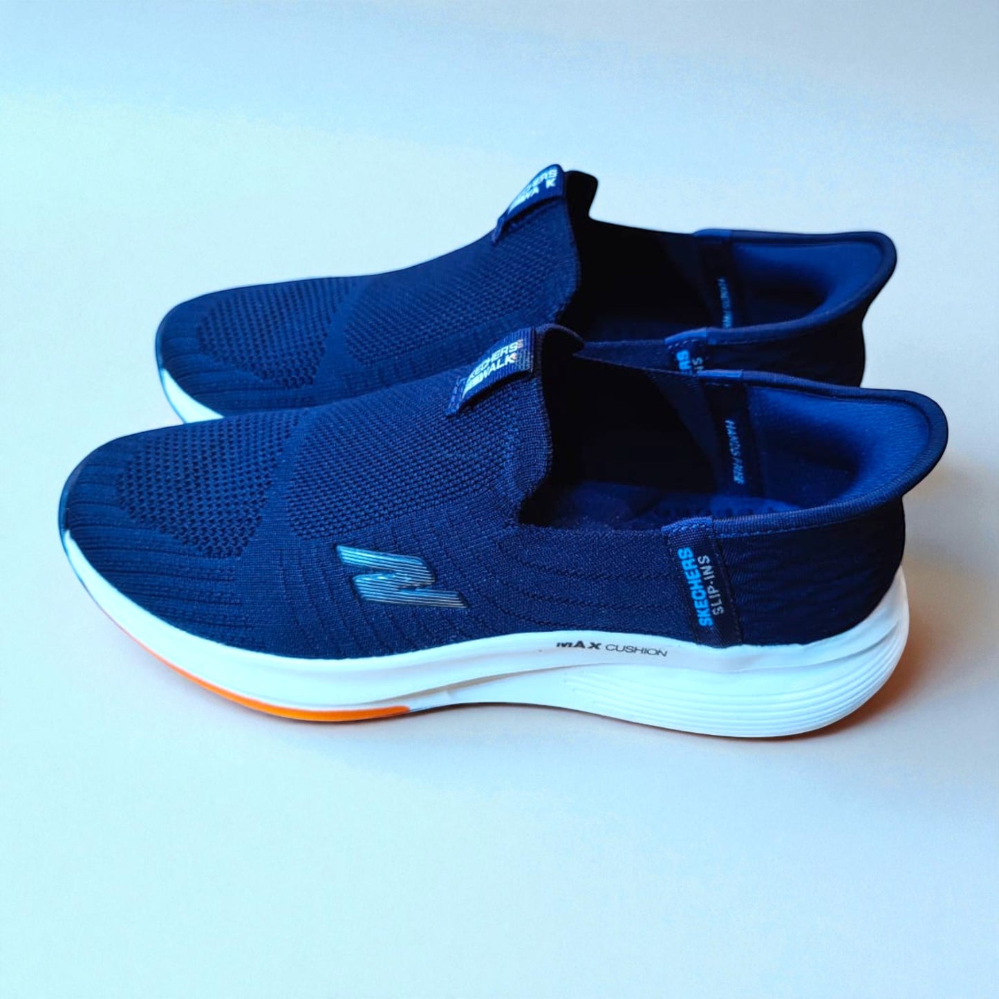 SKECHERS SLIP-INS MAX