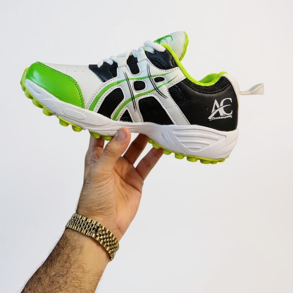 Ac Grippers