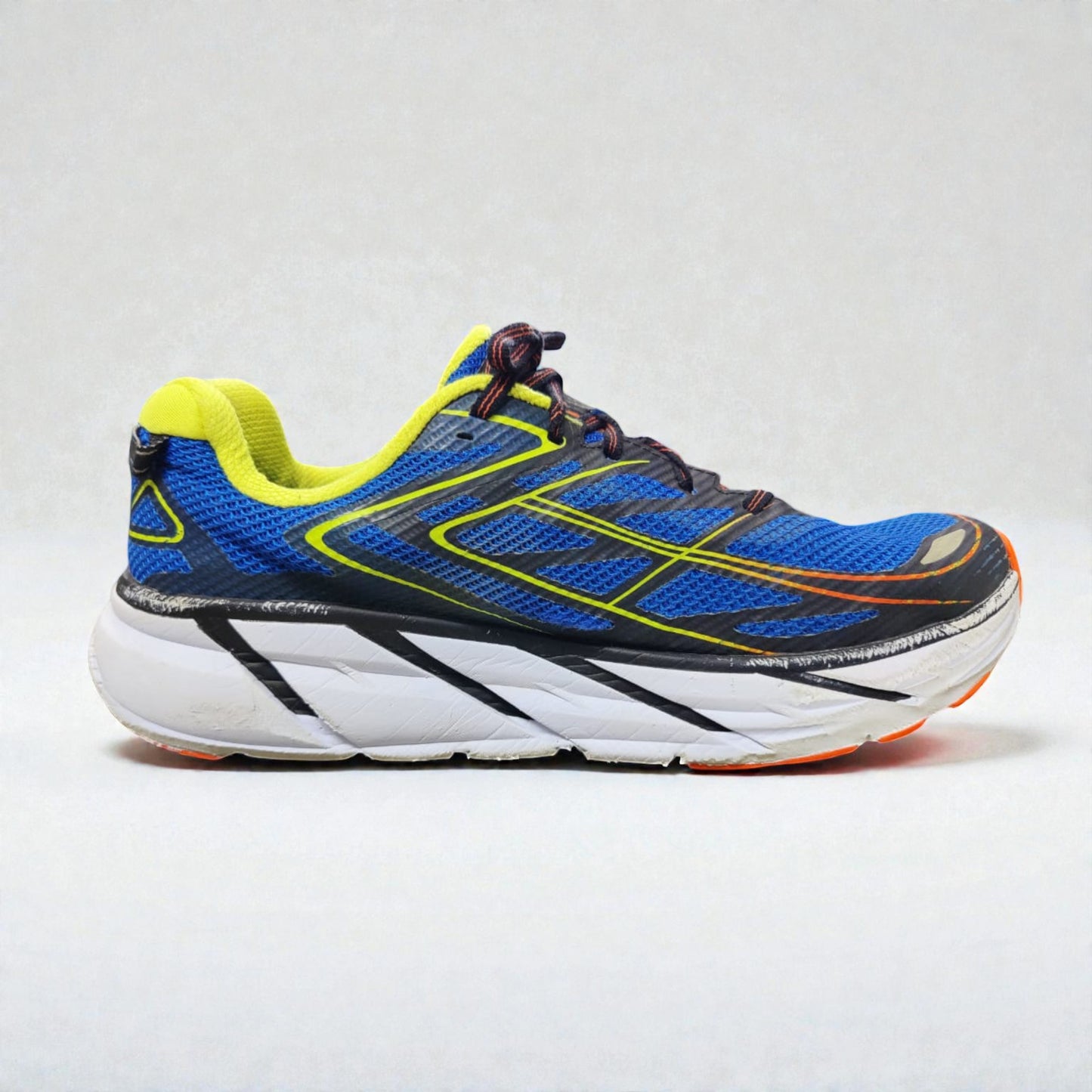 HOKA CLIFTON 3 (Size 46/UK 11)
