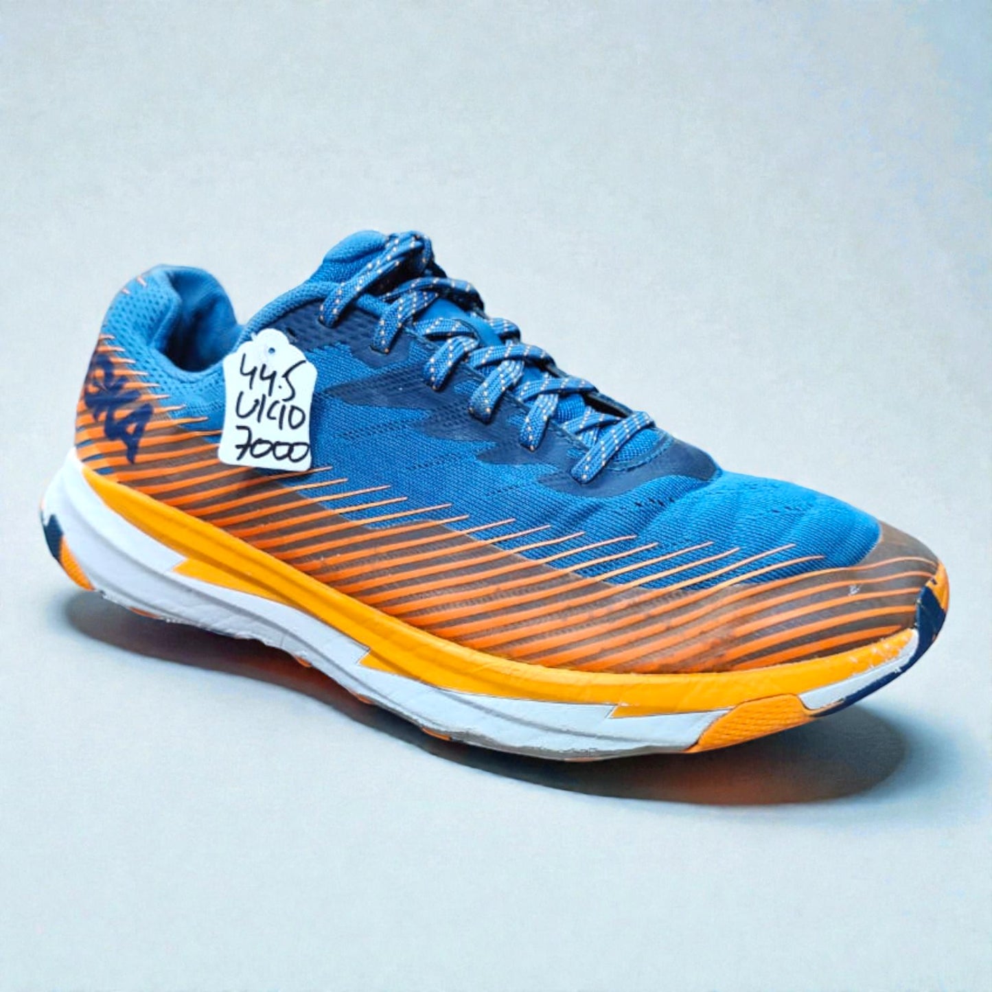 HOKA ONE ONE TORRENT 2 (Size 44.5/UK 10)