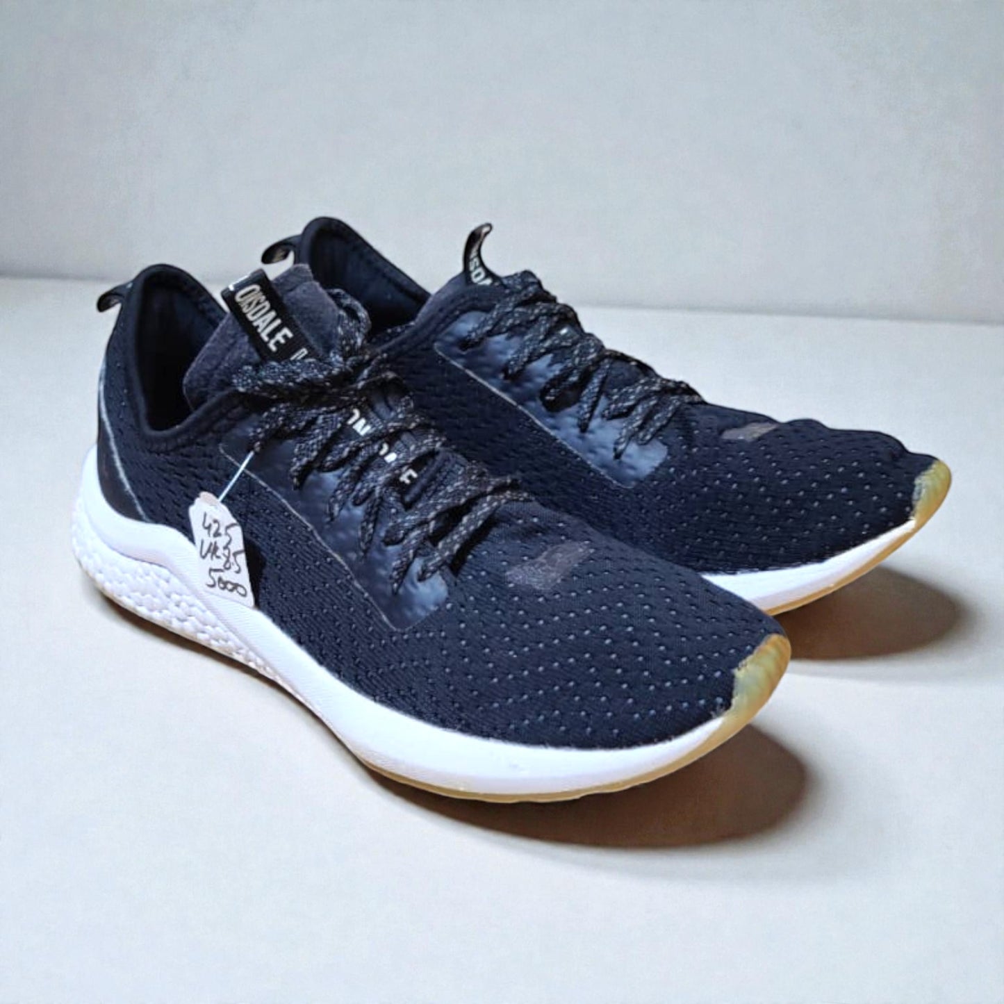 LONSDALE LONDON sHOES (Size 42.5/UK 8.5)