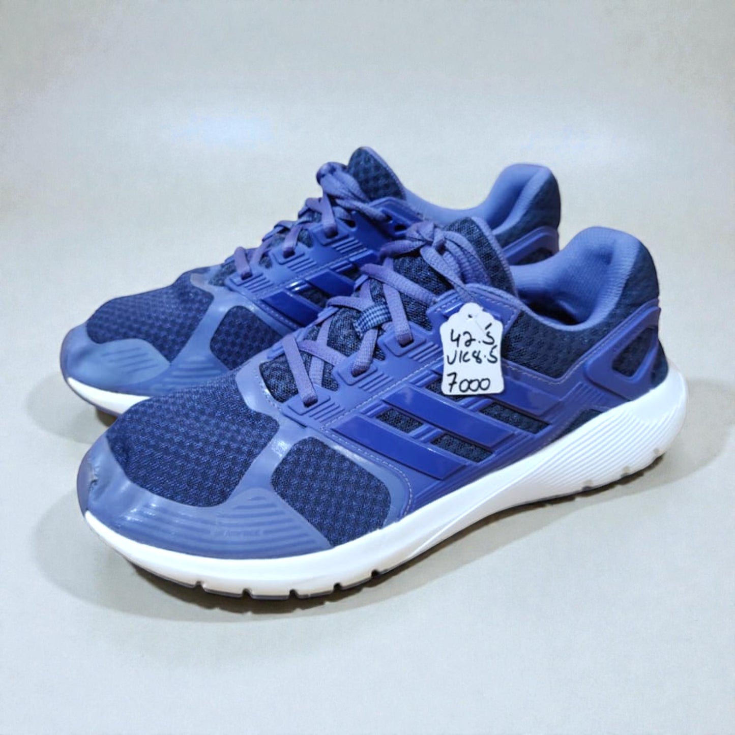 ADIDAS DURAMO 8 (Size 42.5/UK 8.5)
