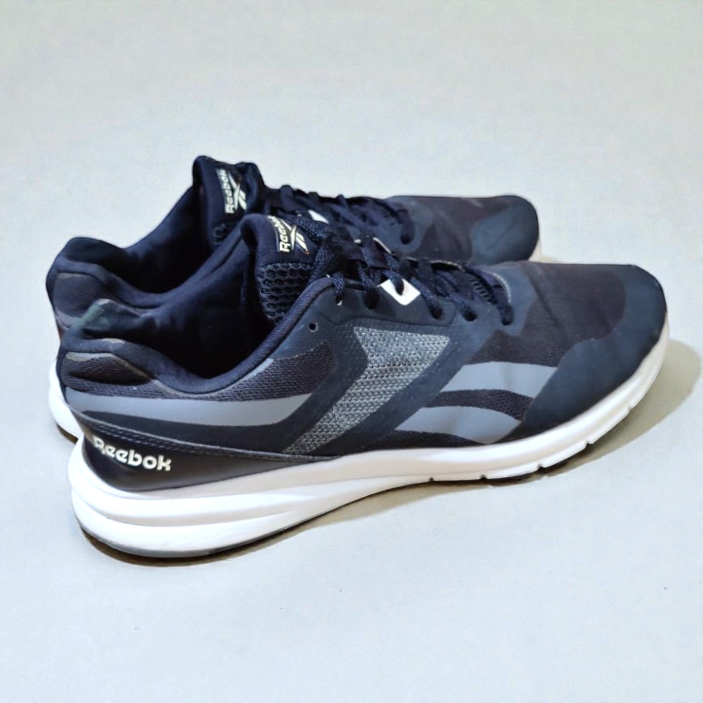 REEBOK RUNNER 4.0 (Size 44/UK 9.5)