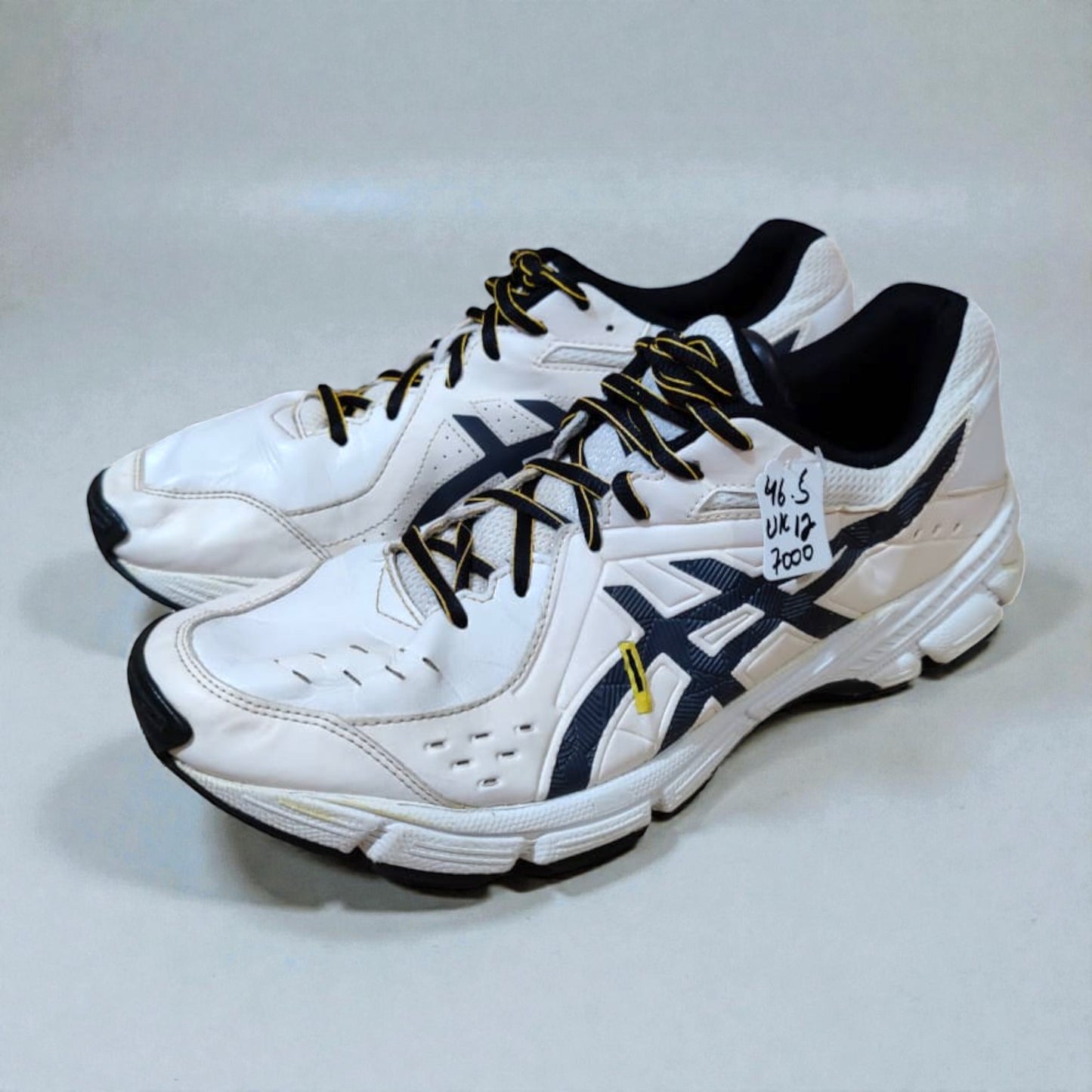 ASICS GEL-195TR CROSS TRAINER (Size 46.5/UK 12)