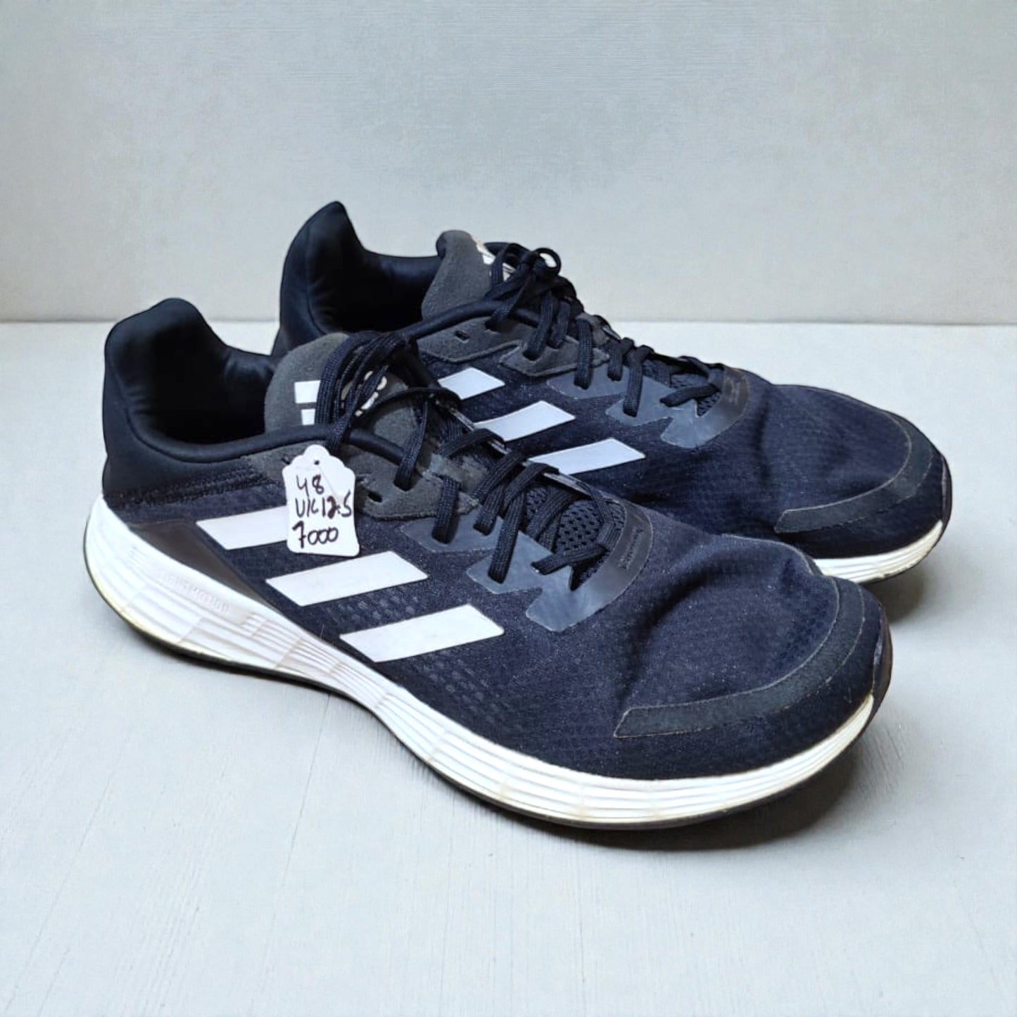 ADIDAS DURAMO SL (Szie 48/UK 12.5)