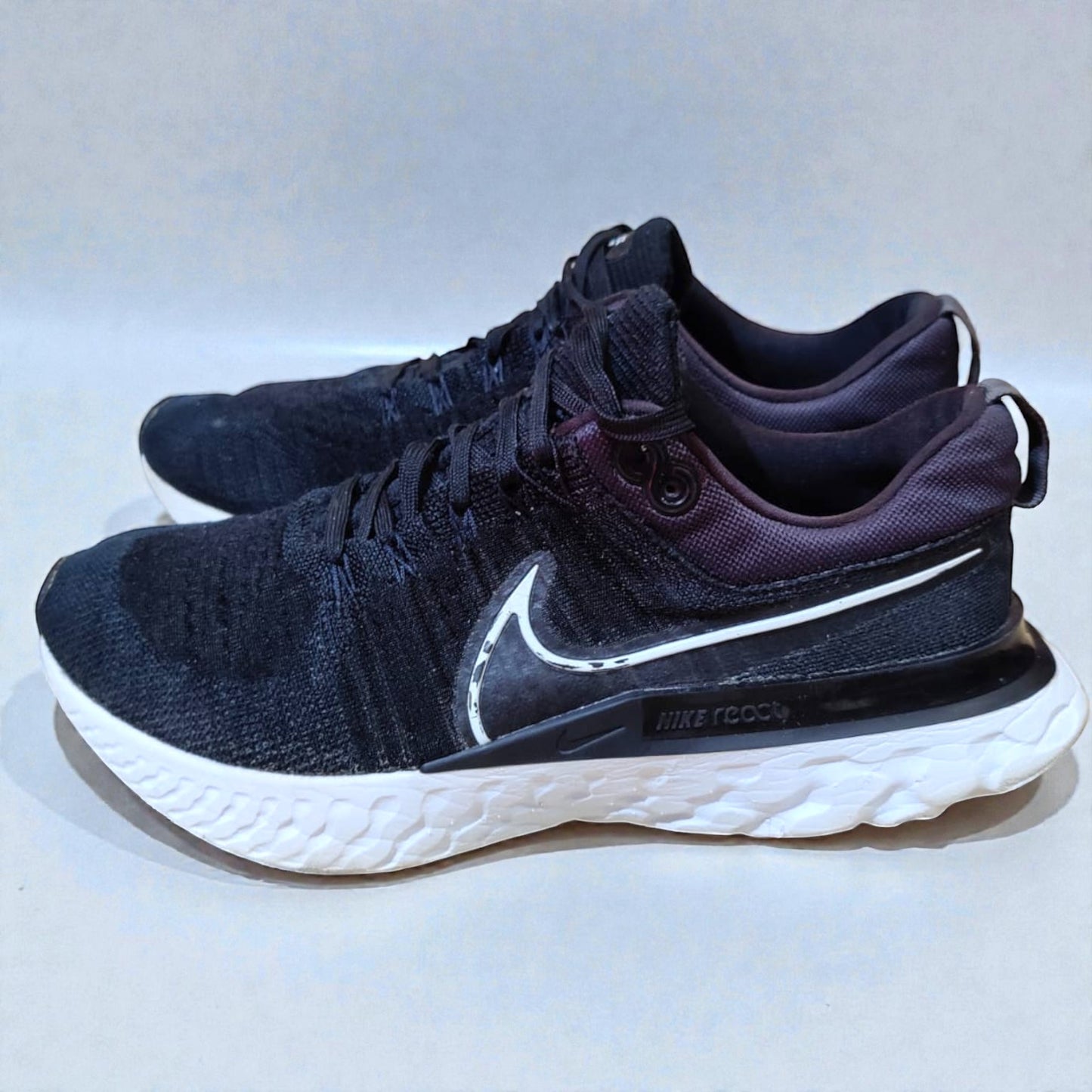 Nike React Infinity Run (Euro 45/UK 10)