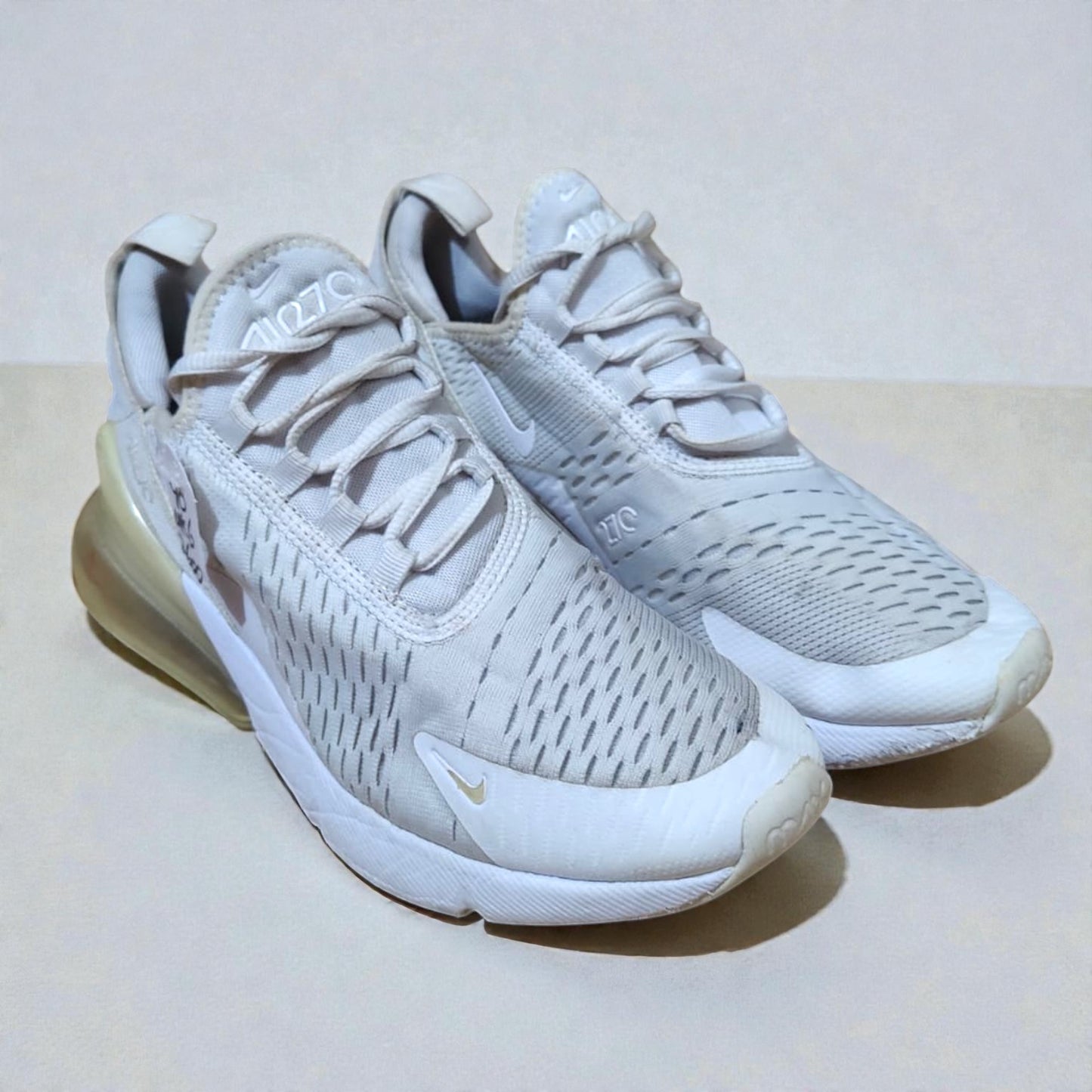 Nike Air Max 270 (Euro 40/UK 6)