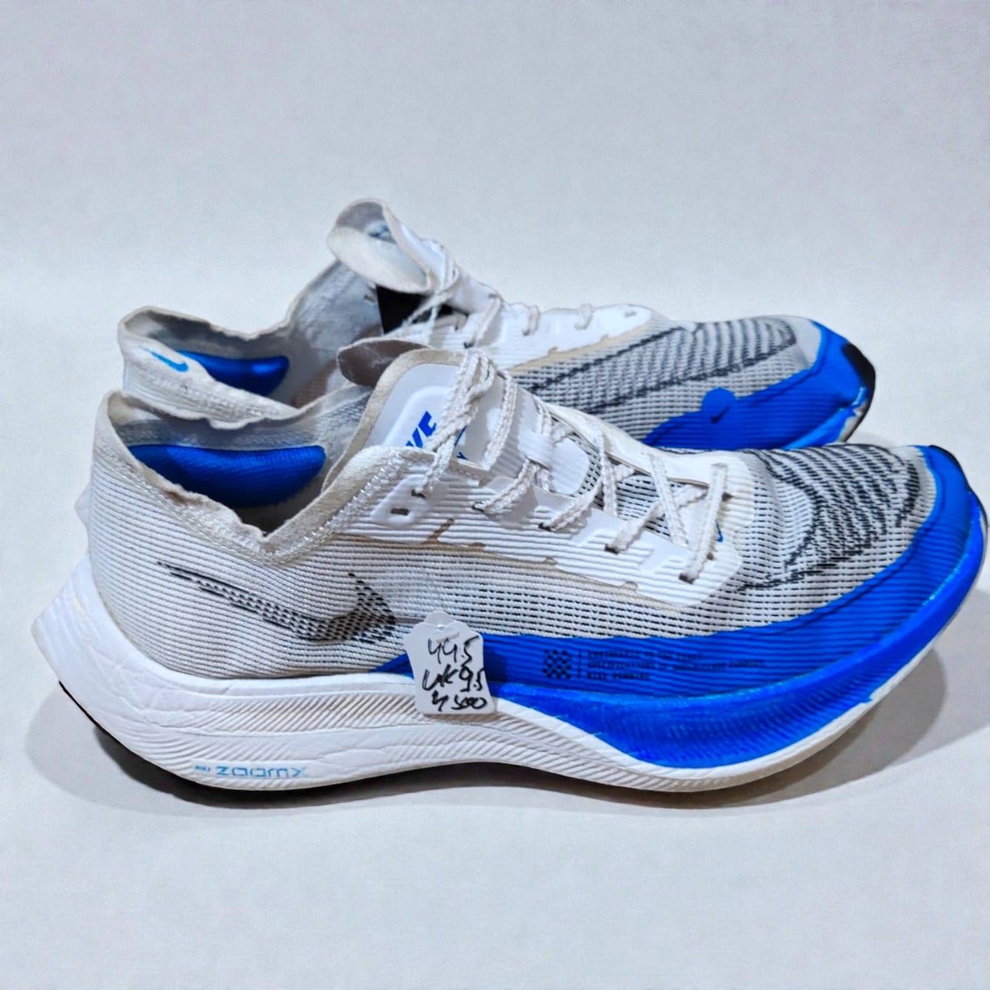 Nike ZoomX Vaporfy Next 2 (Euro 44.5/UK 9.5)