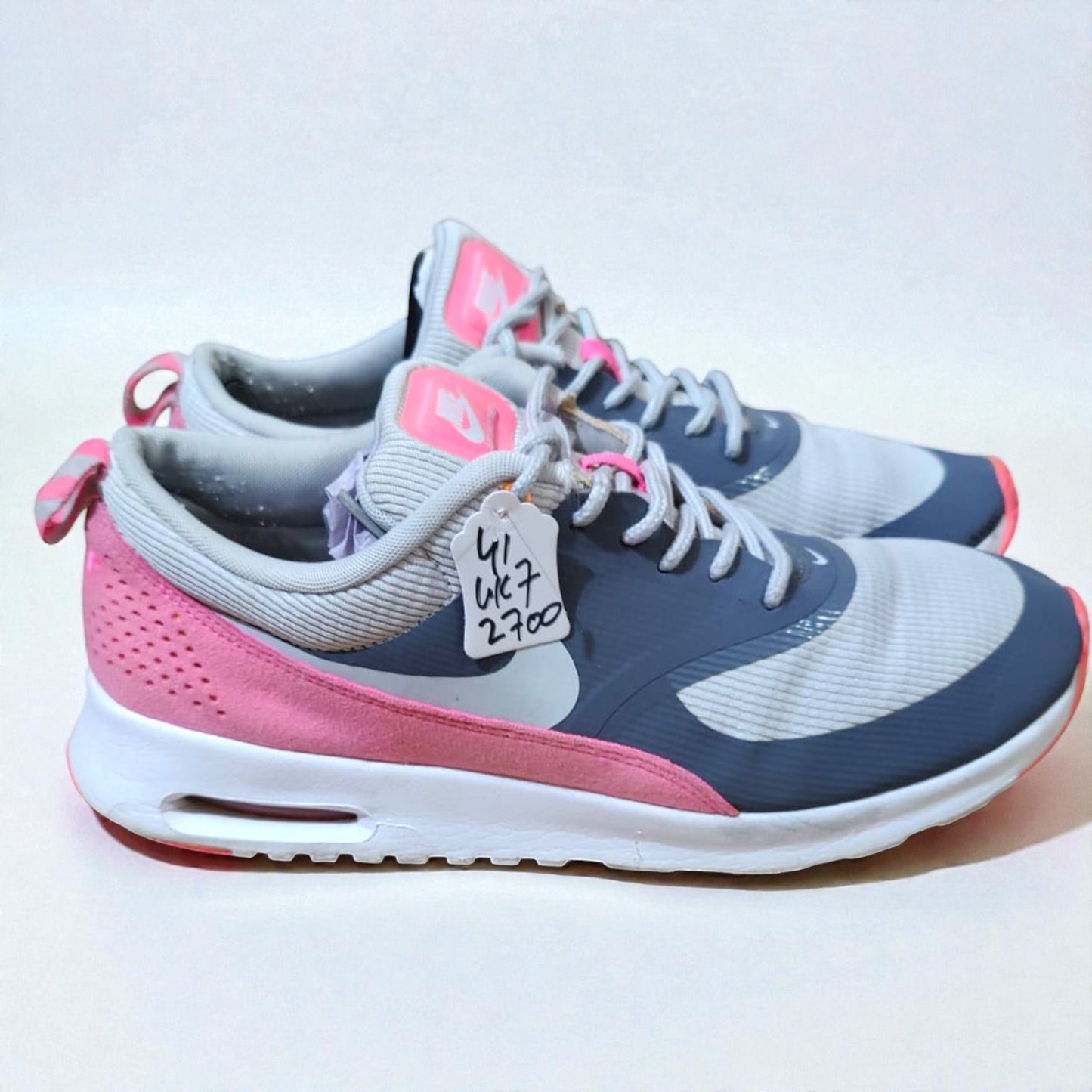 Nike Air Max Thea (Euro 41/UK 7)