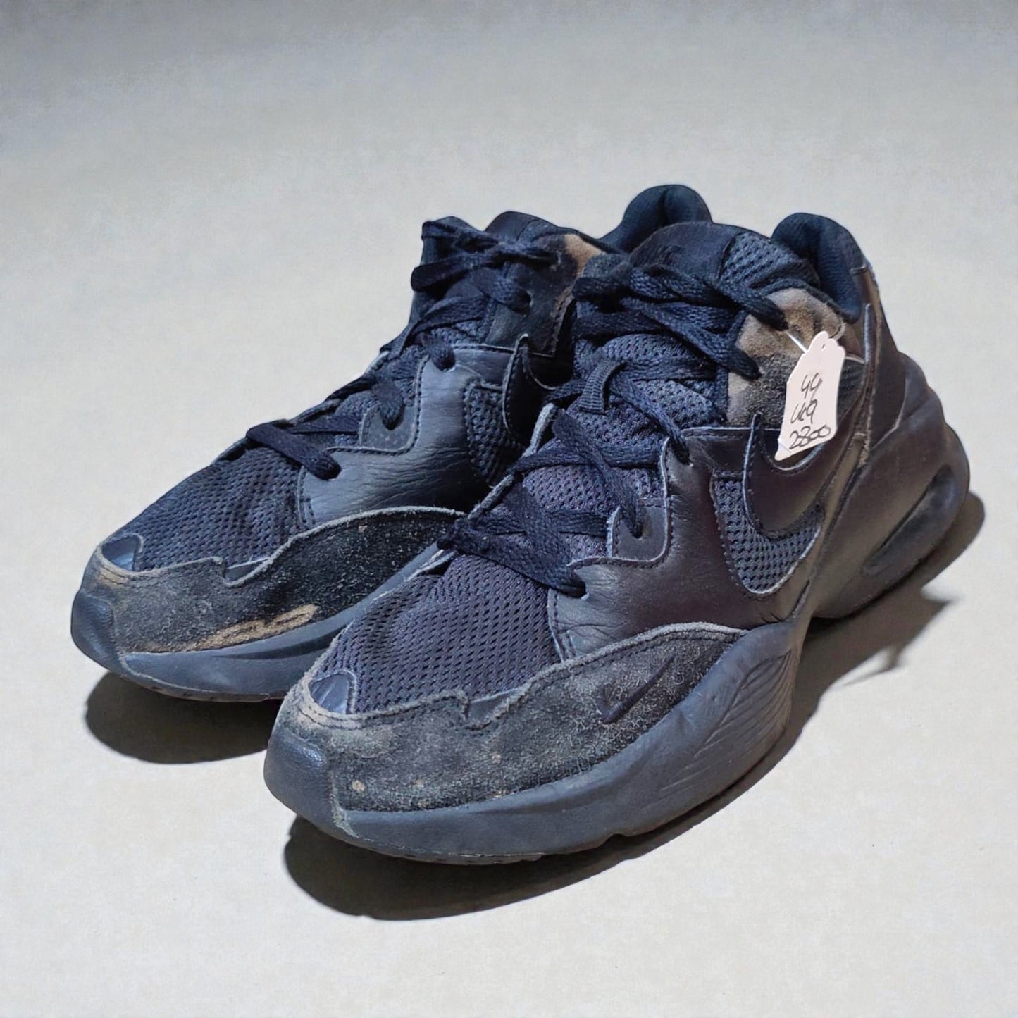 Nike Air Max Fusion (Euro 44/UK 9)