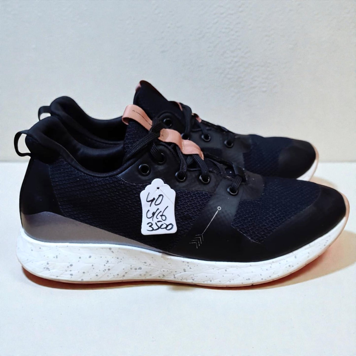 Frankie4 Mae (Euro 40/UK 6)