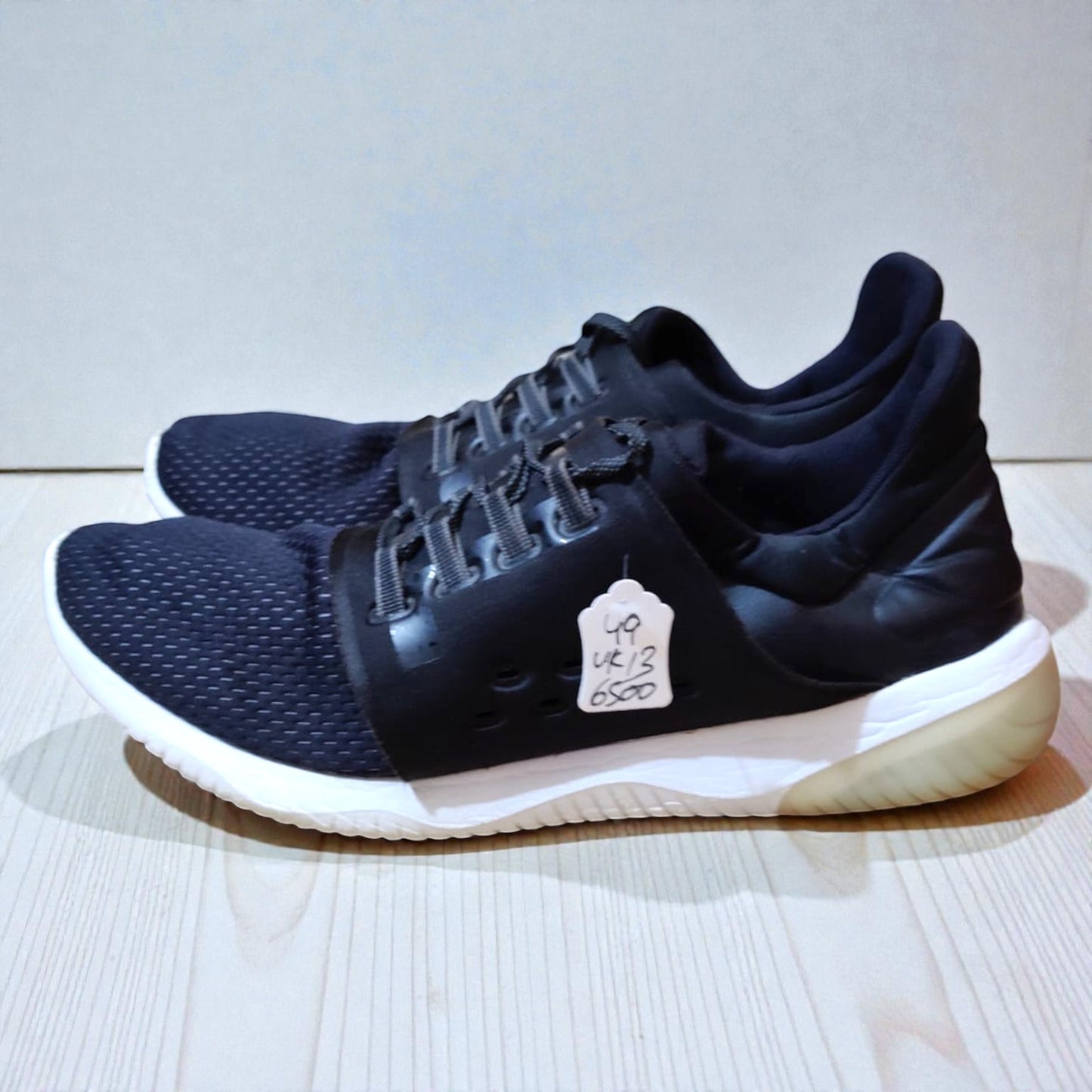 Asics Gel-Kenun Lyte (Euro 49/UK 13)