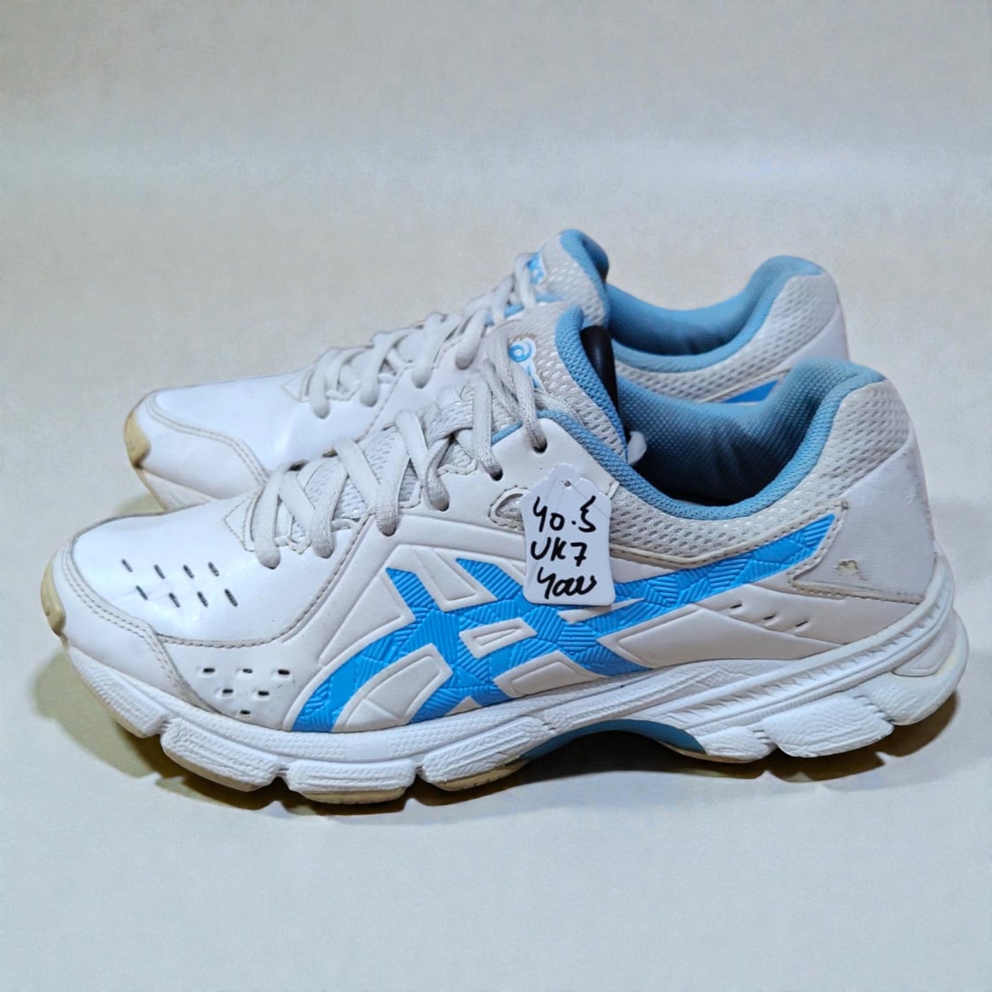Asics Gel-195TR (Euro 40.5/UK 7)