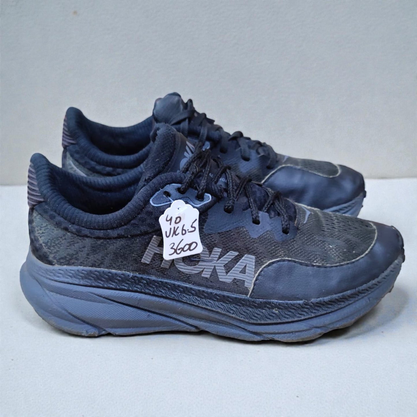 Hoka Challenger ATR 7 (Euro 40/UK 6.5)