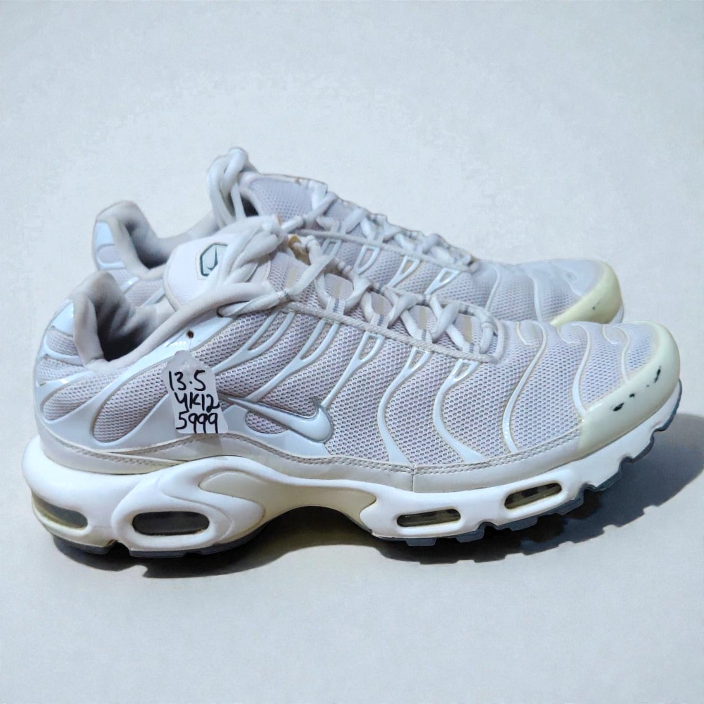 Nike Air Max Plus (UK 12)