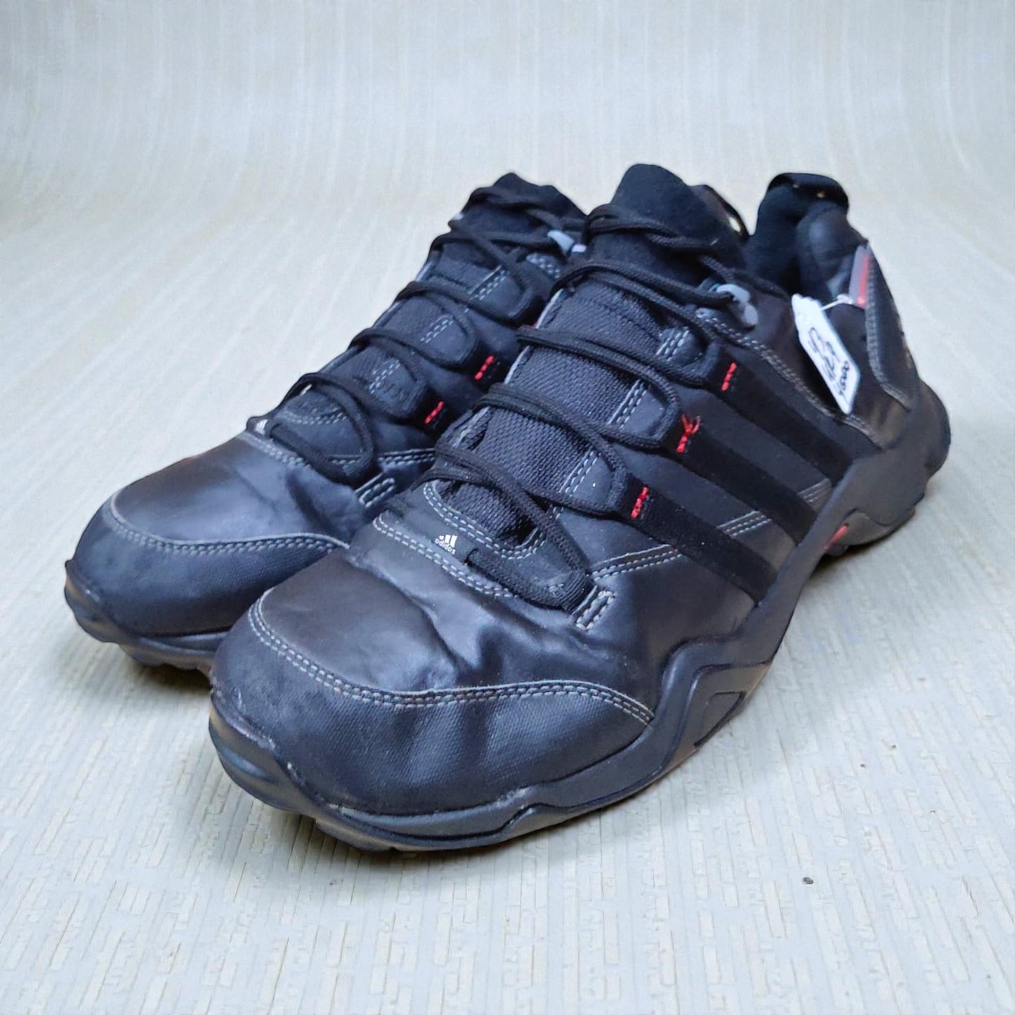 Adidas AX2 Beta Primaloft (Euro 43/UK 9)