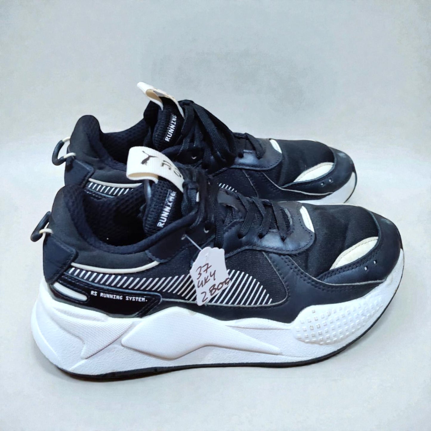 Puma RS-X Tech (Euro 37/UK 4)