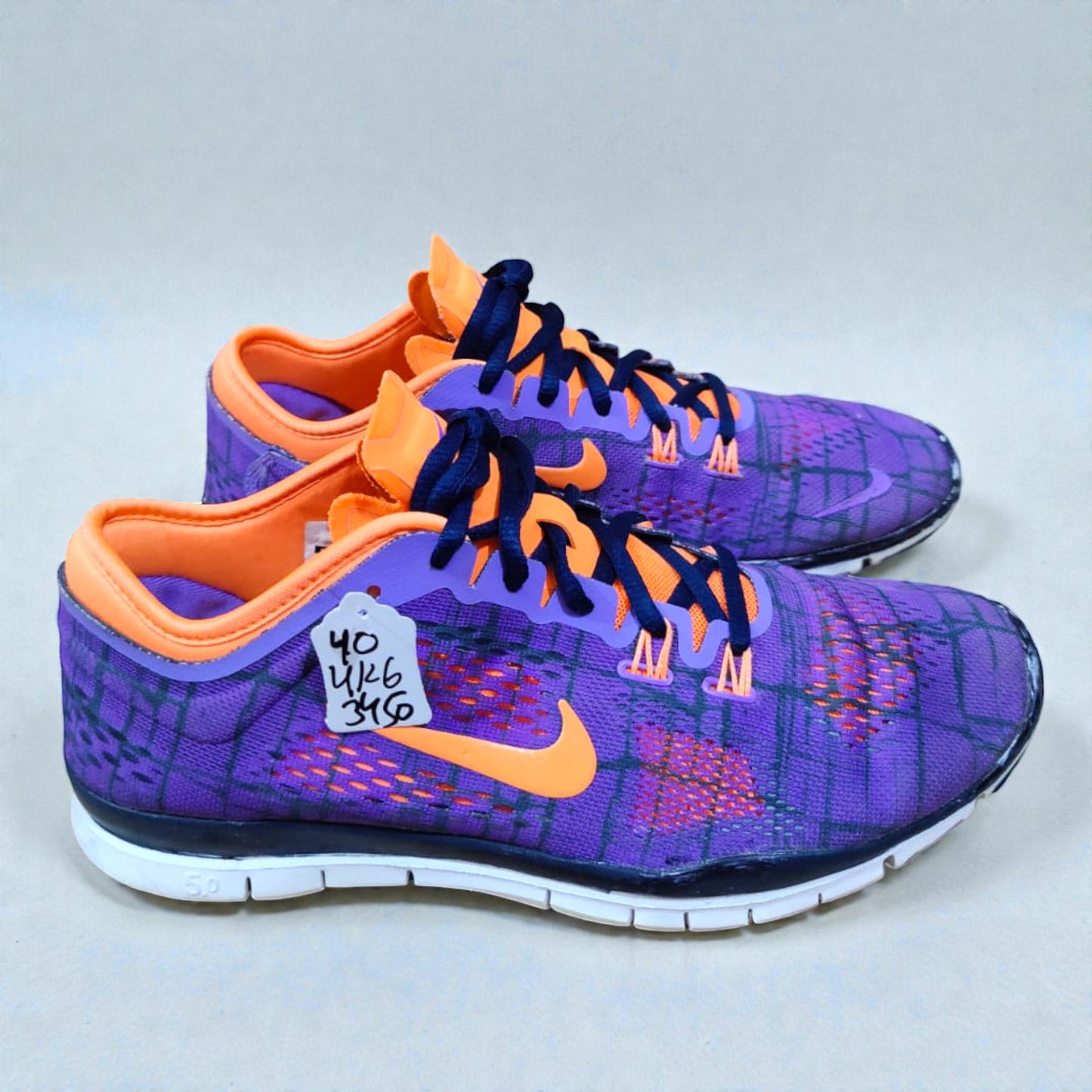 Nike Free 5.0 TR Fit 4 (Euro 40/UK 6)