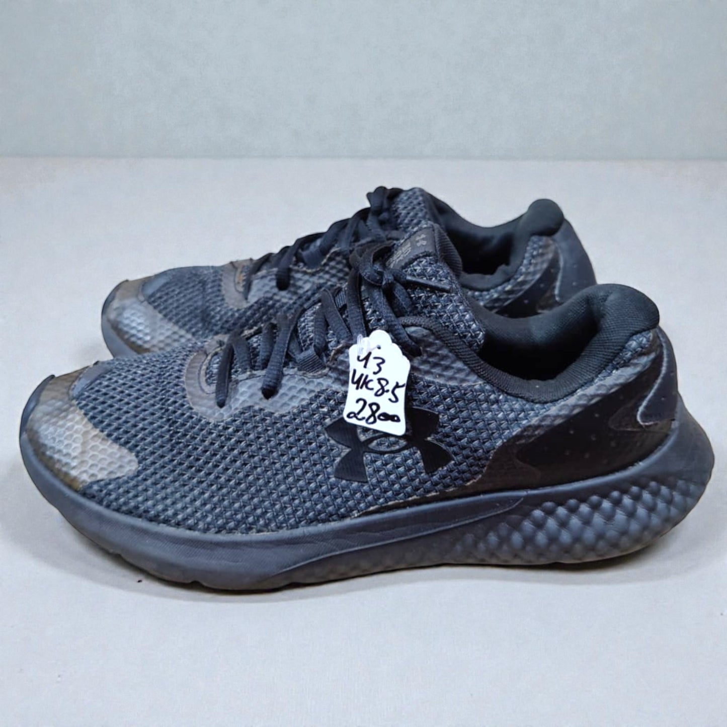 Under Armour Charged Rogue 3 (Euro 43/UK 8.5)