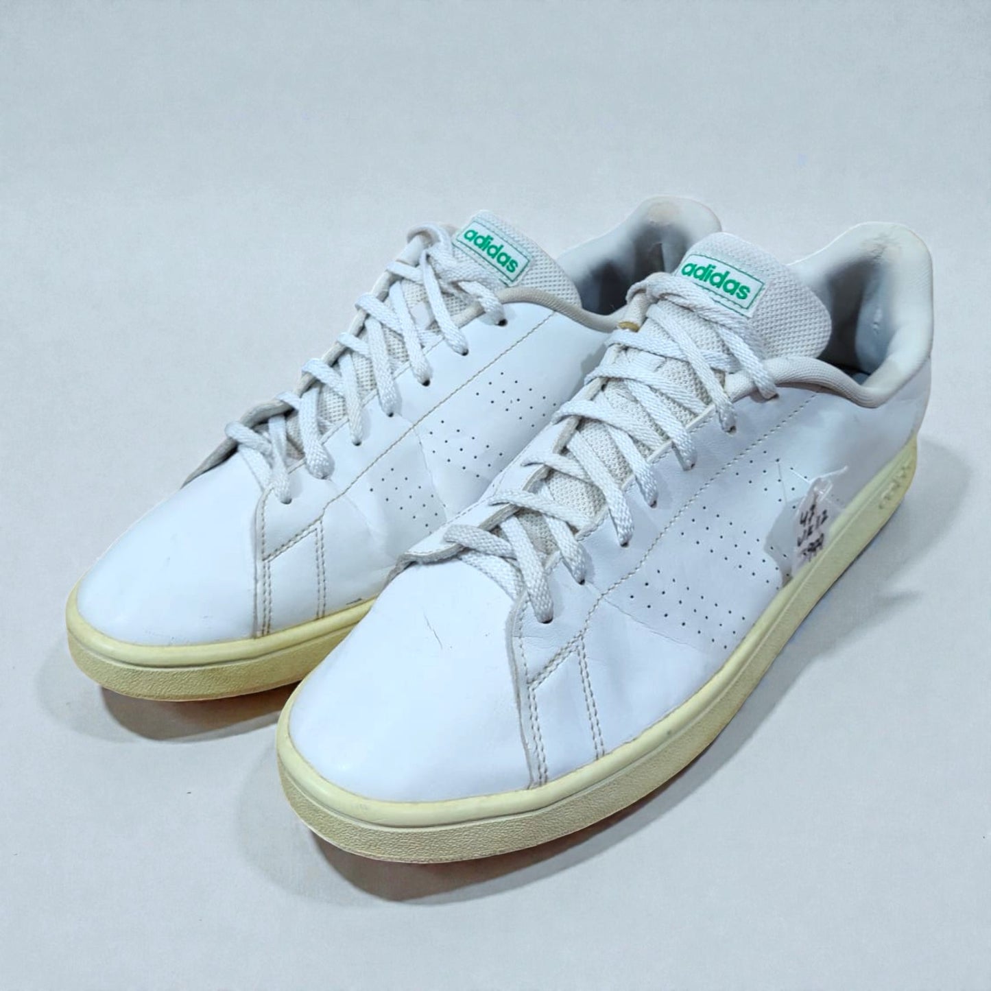Adidas Advantage Sneaker (Euro 47/UK 12)