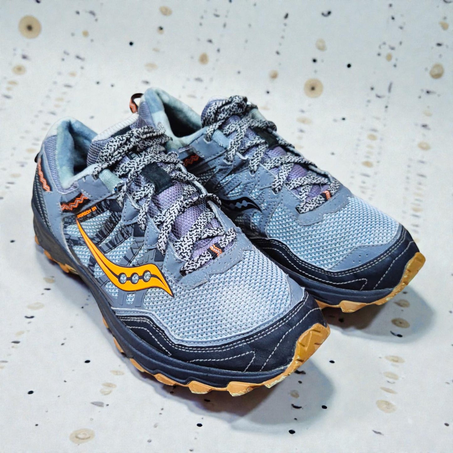 Saucony Excursion TR12 (Euro 44.5/UK 9.5)