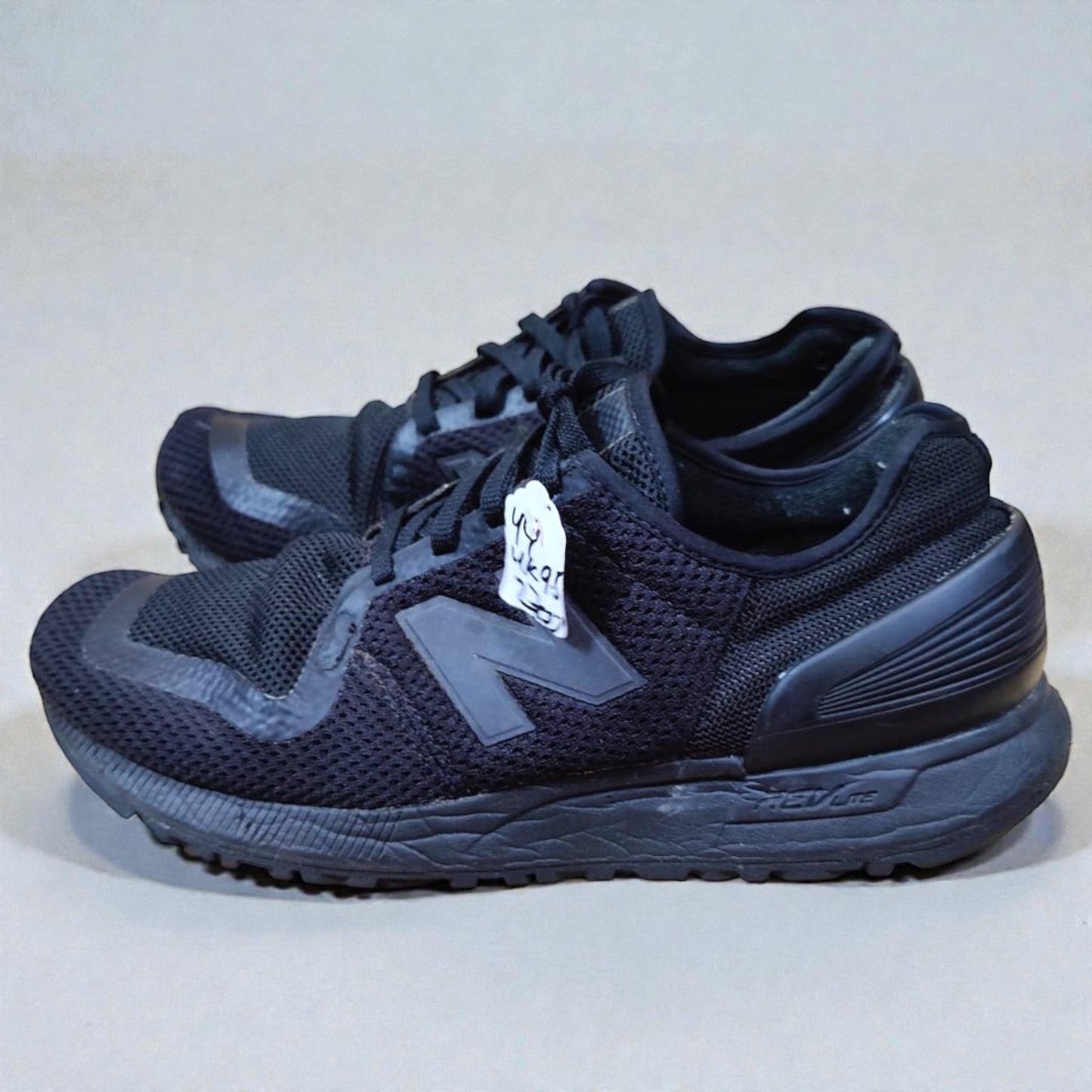 New Balance 247S (Euro 44/UK 9.5)