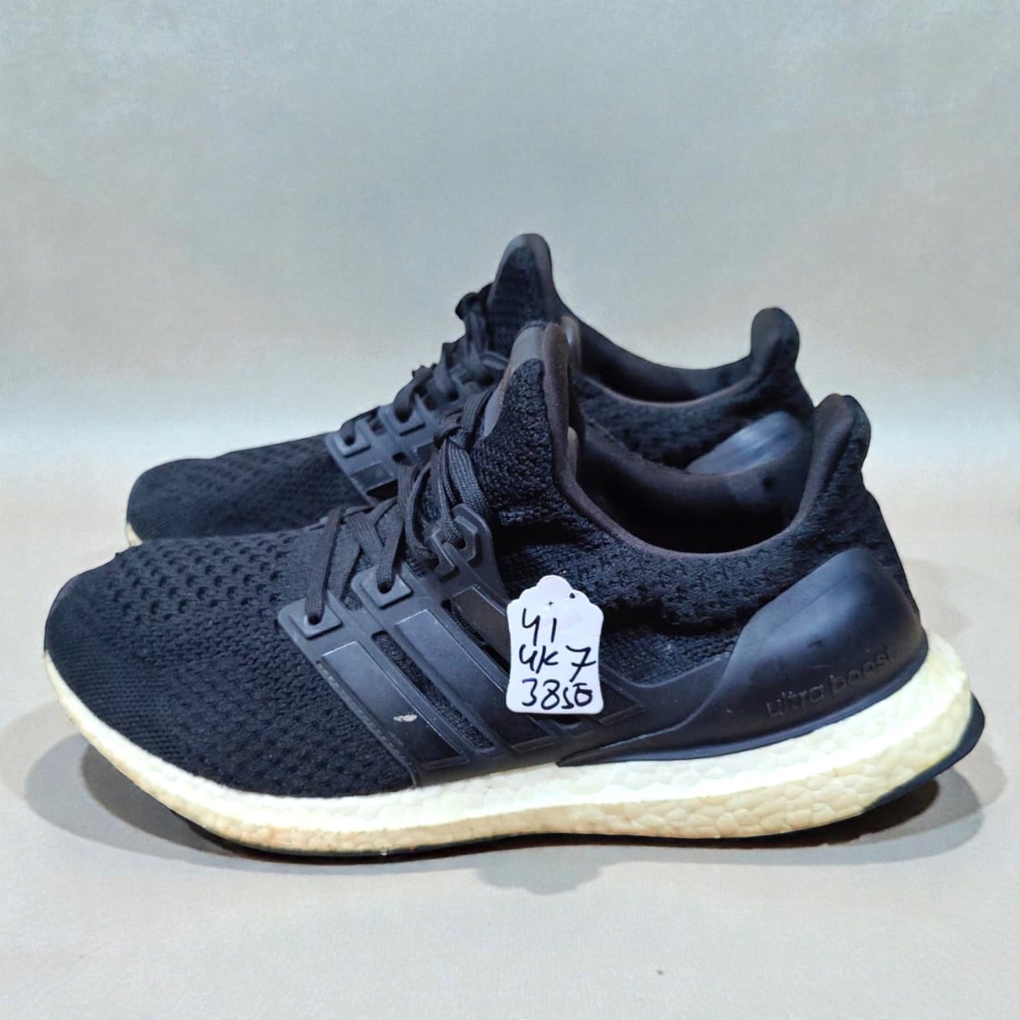 Adidas Ultraboost 1.0 (Euro 41/UK 7)