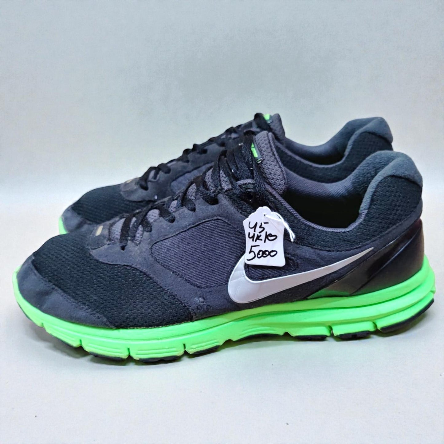 Nike Lunarfly+ 2 (Euro 45/UK 10)