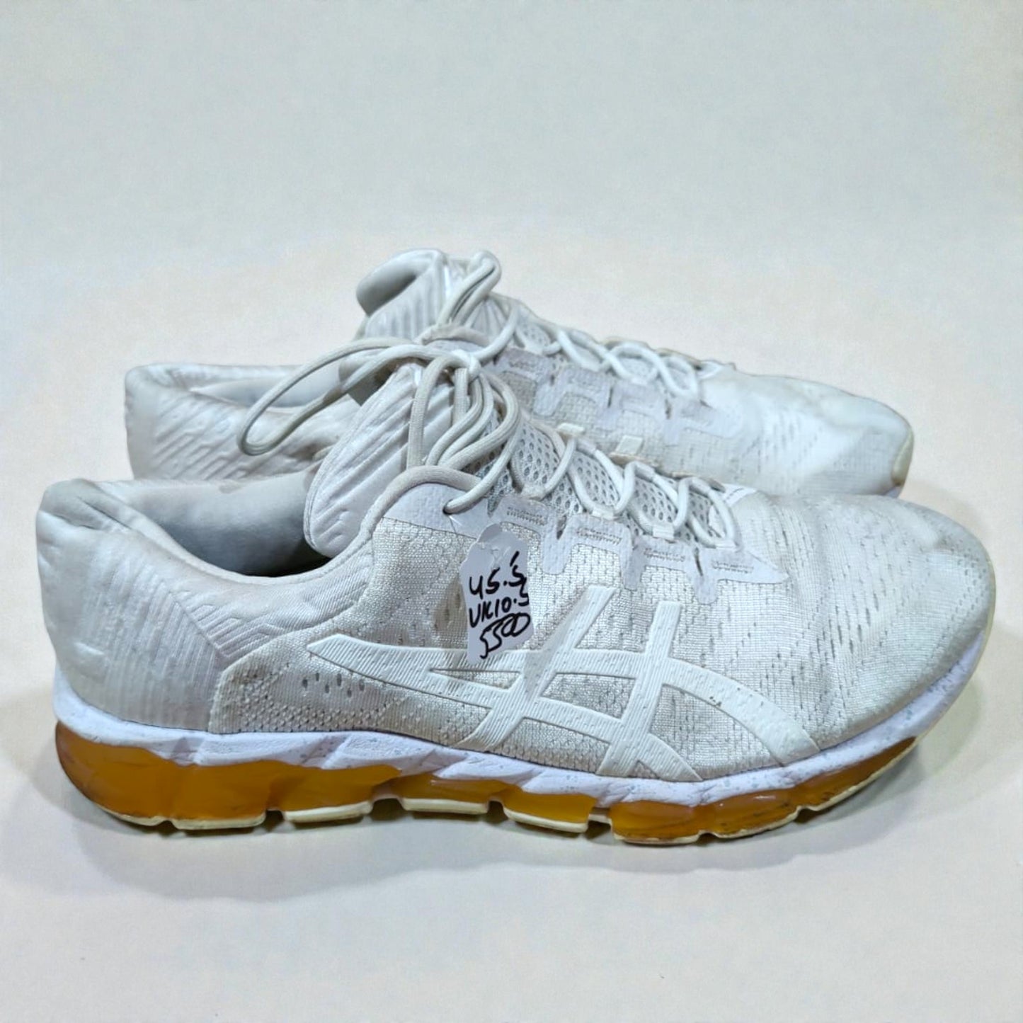 Asics Gel-Quantum 360 (Euro 45.5/UK 10.5)