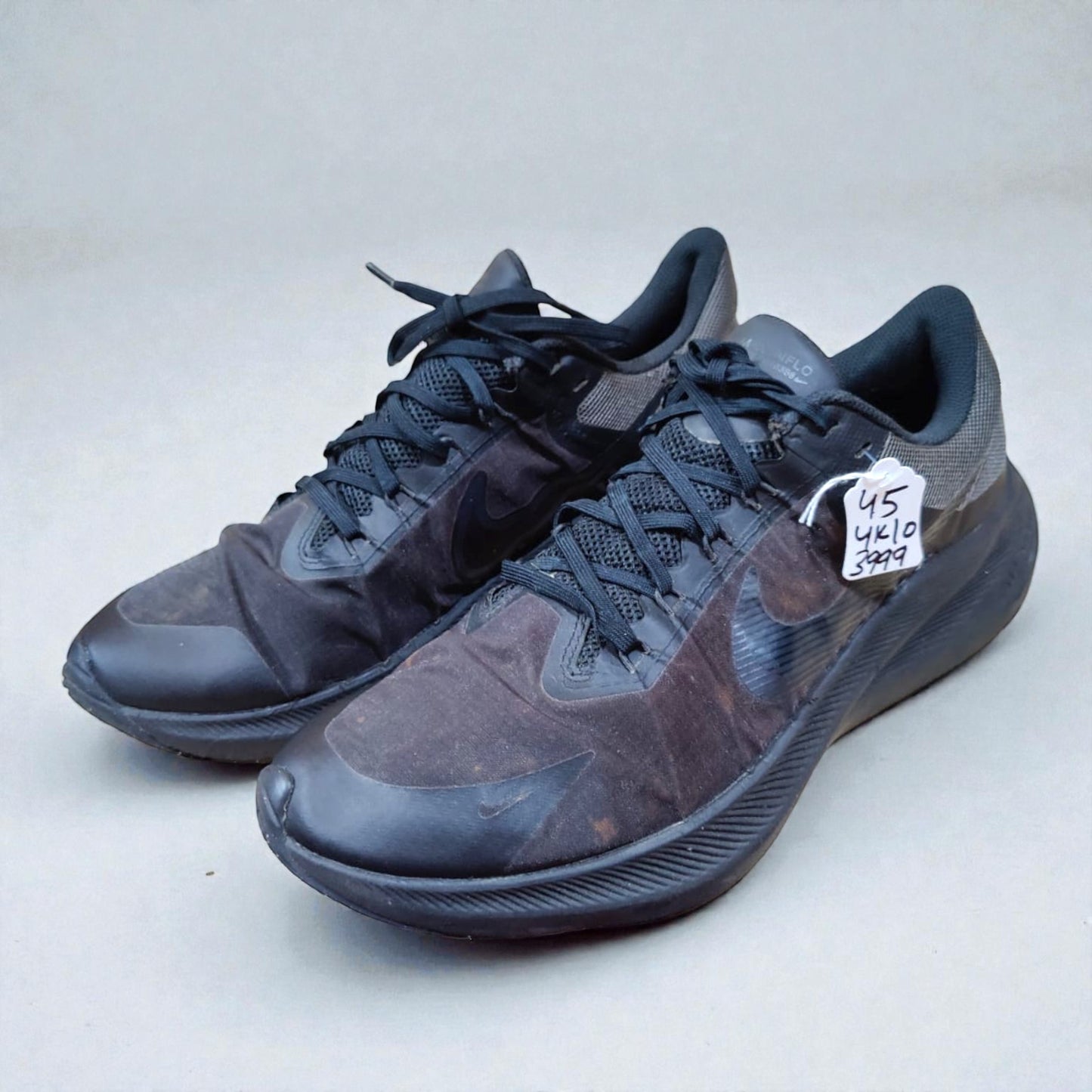 Arc'teryx Norvan LD 2 (Euro 45.5/UK 10.5)