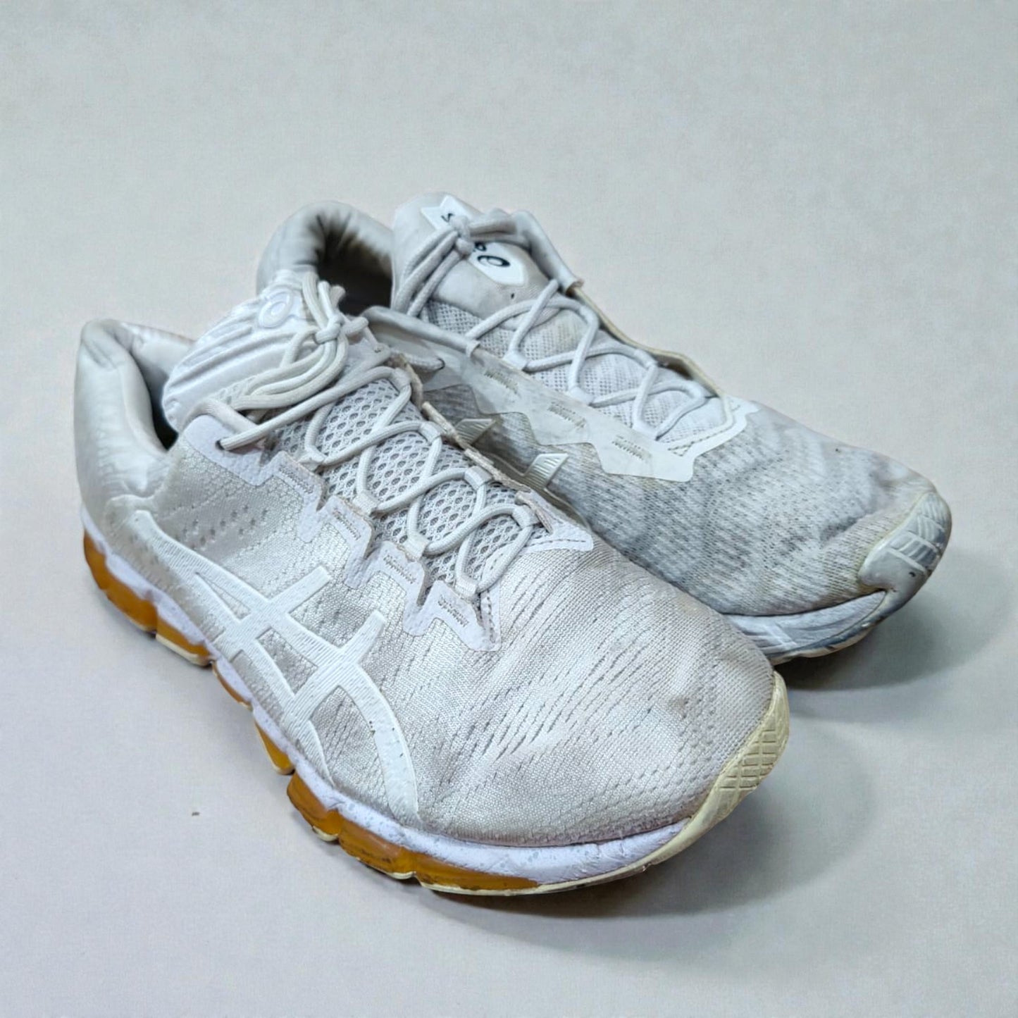 Asics Gel-Quantum 180 (Euro 44.5/UK 9.5)