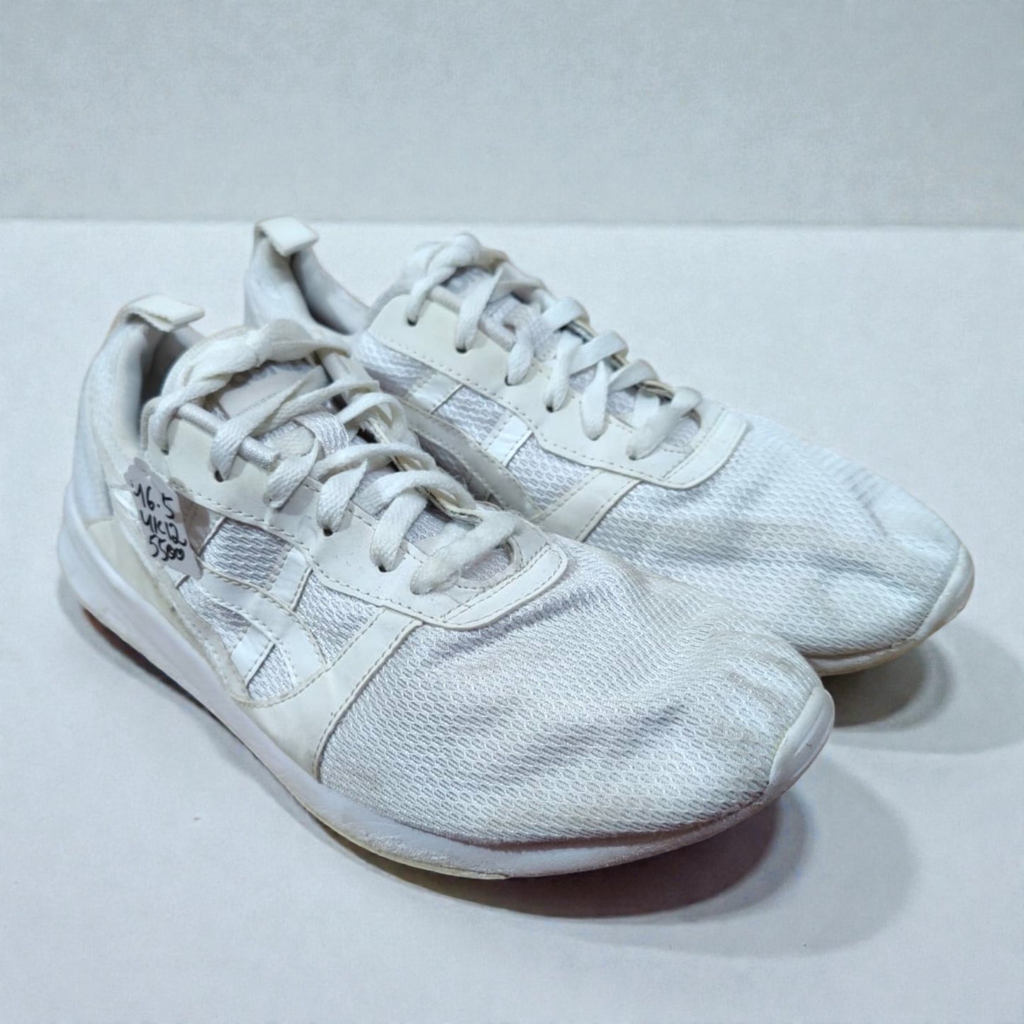 Asics Lyte Jogger H7G1N-0101 (Euro 46.5/UK 12)