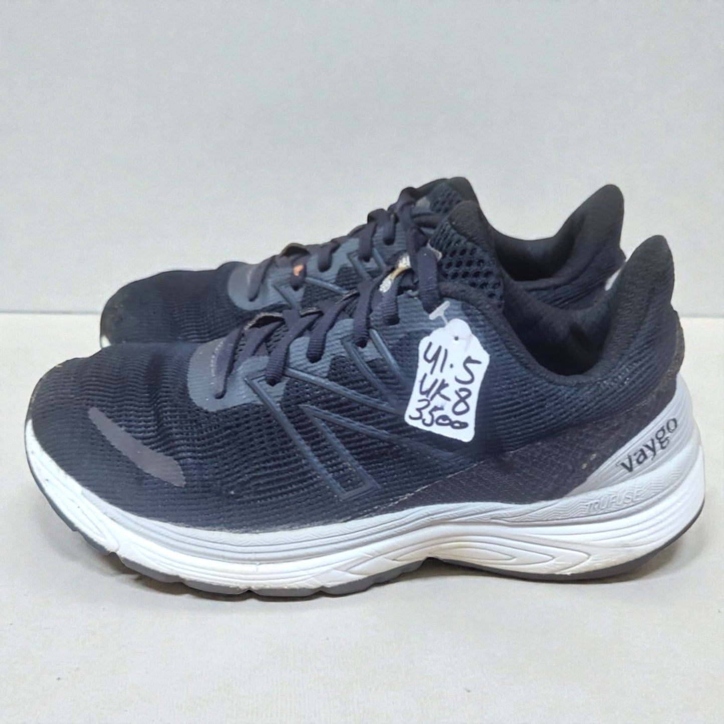 New Balance Vaygo (Euro 41.5/UK 8)
