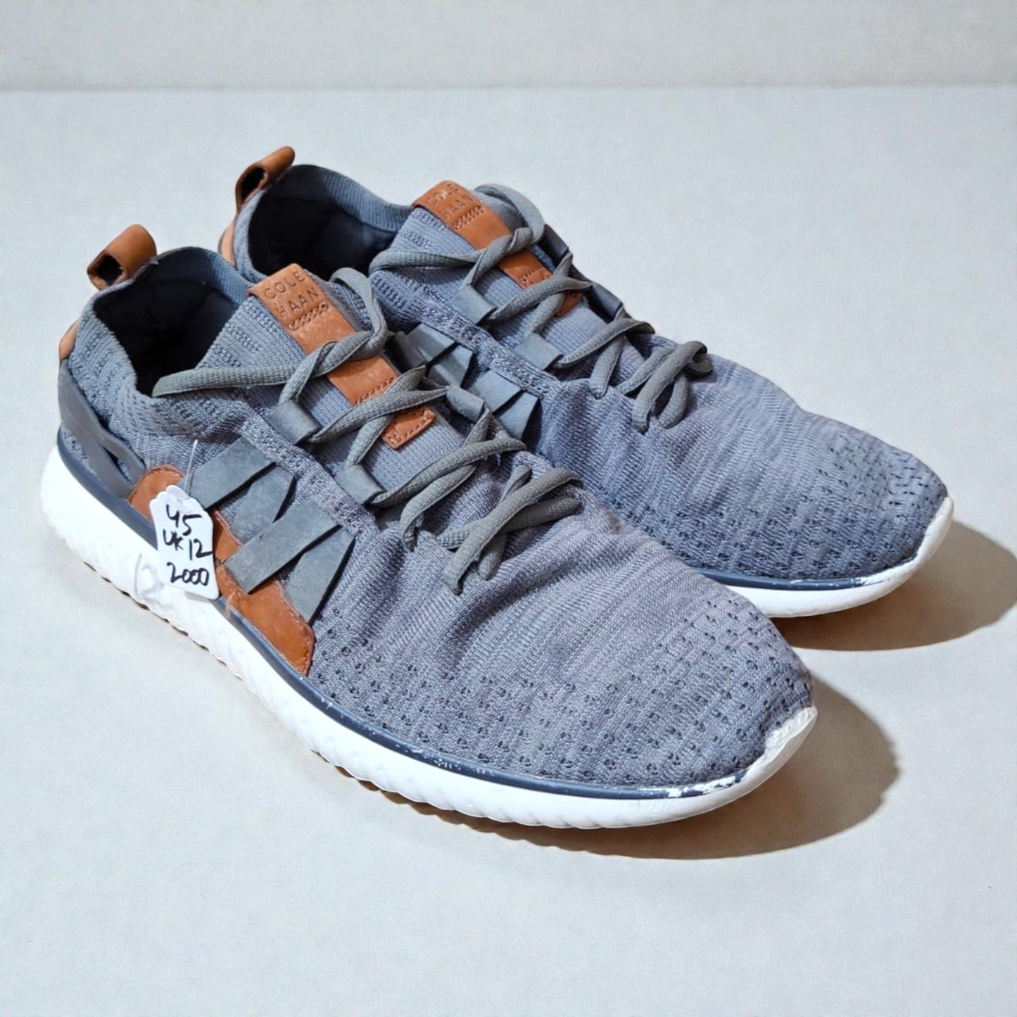 Cole Haan Men's Grand Motion (Euro