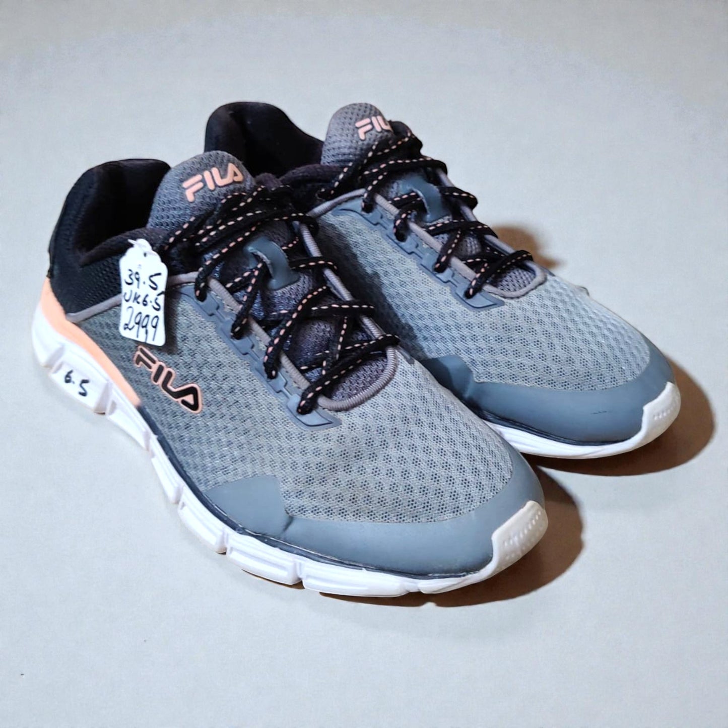 Fila Memory Exolize (Euro 39.5/UK 6.5)