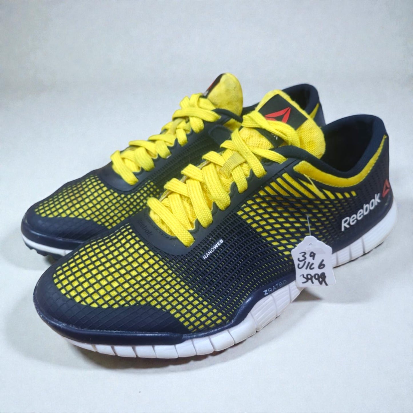 Reebok Zquick TR (Euro39/UK 6)