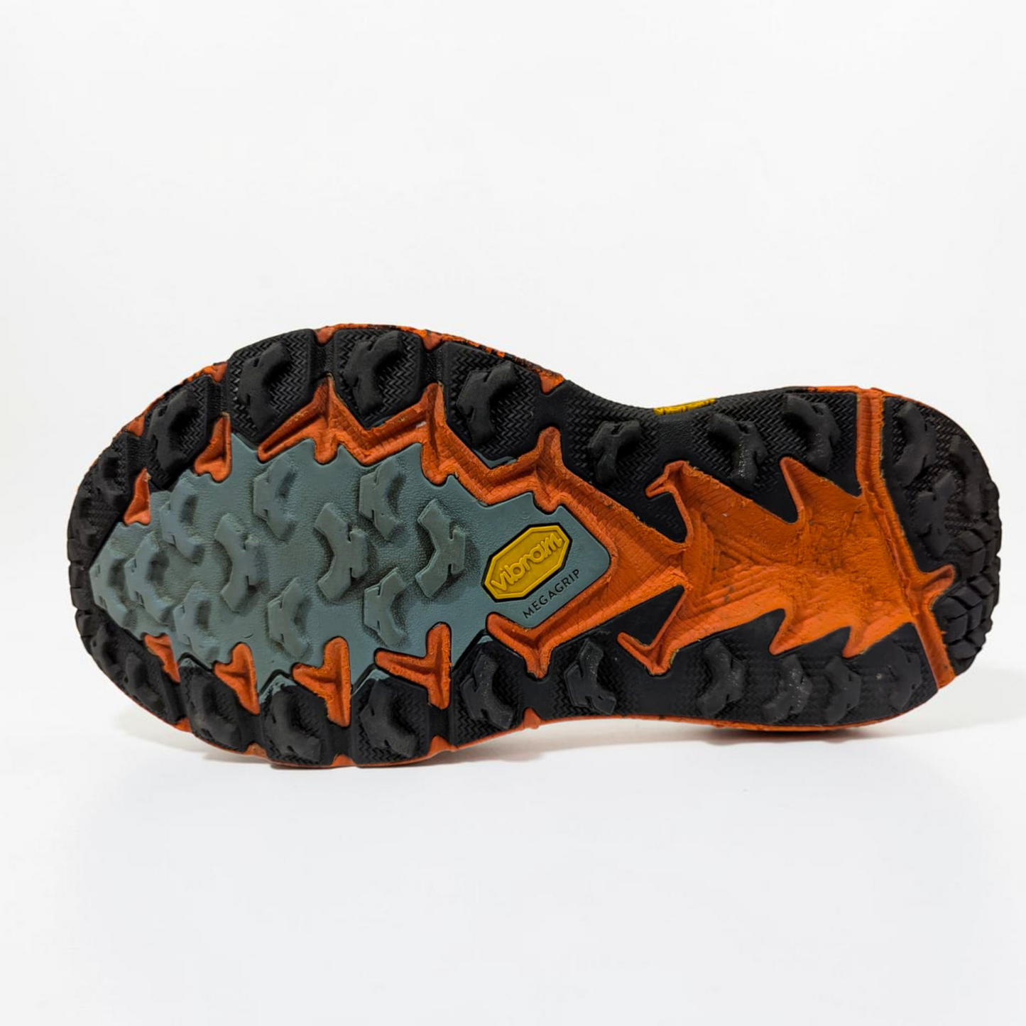 Hoka One One Speedgoat 4 Trail (Eu 47.5/Uk 12)