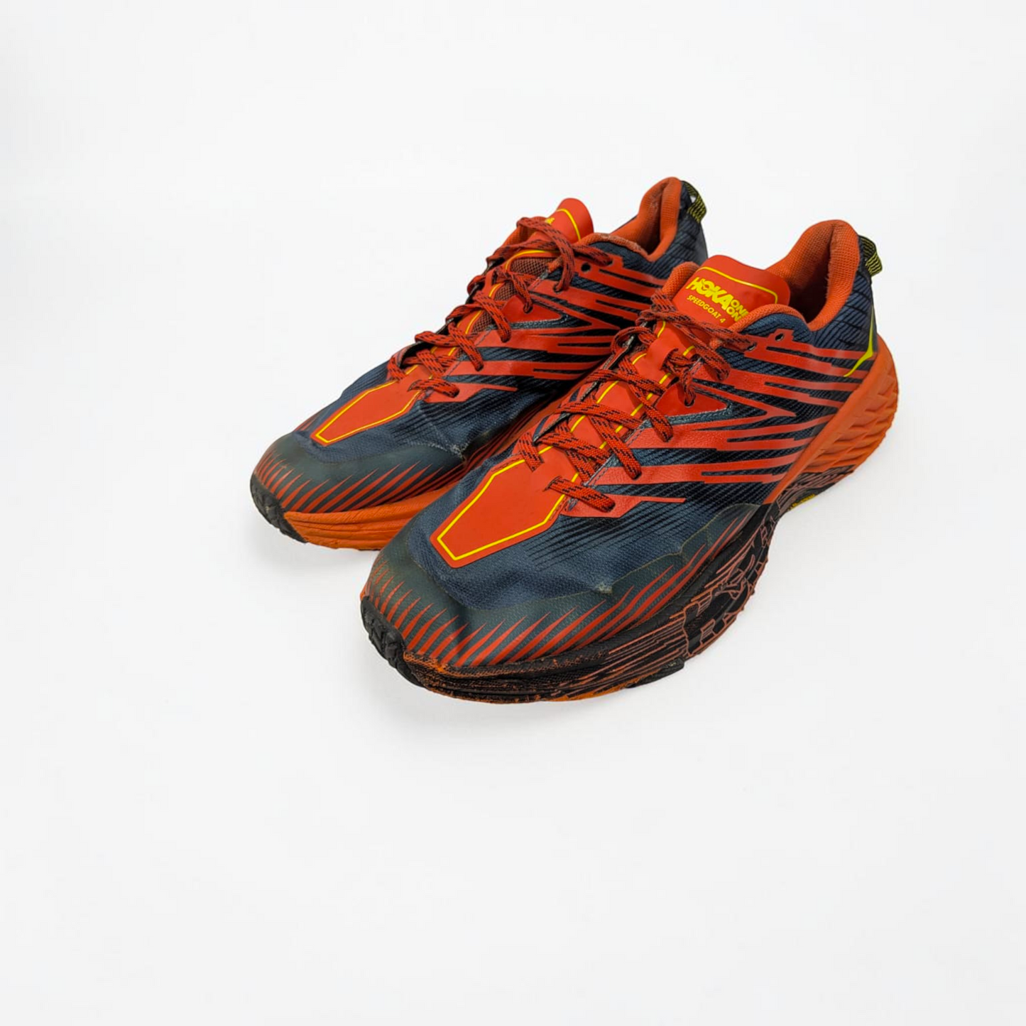 Hoka One One Speedgoat 4 (Eu 43/Uk 9)