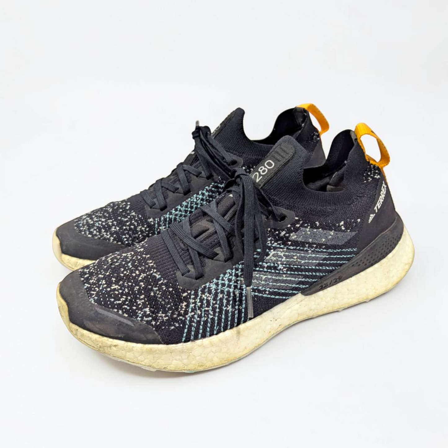 Adidas Terrex Two Ultra Parley (Eu 41.5/Uk 7.5)