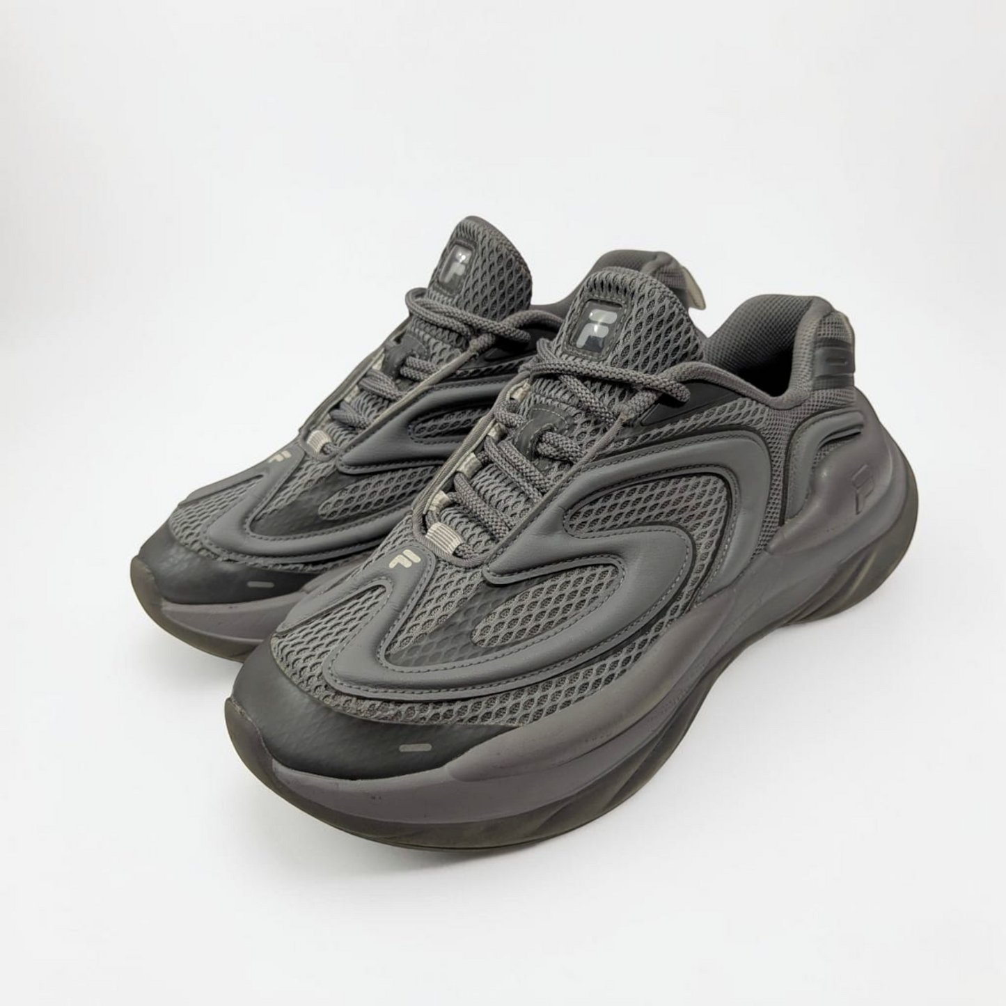 Fila Fusion Buzzard (Eu 42/Uk 7.5)