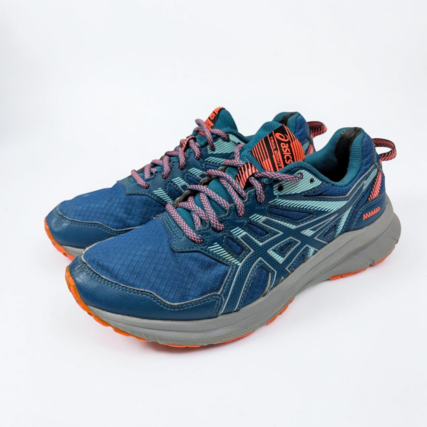 Asics Trail Scout 2 (Eu 40.5/Uk 7)