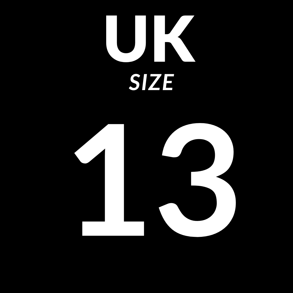 UK 13