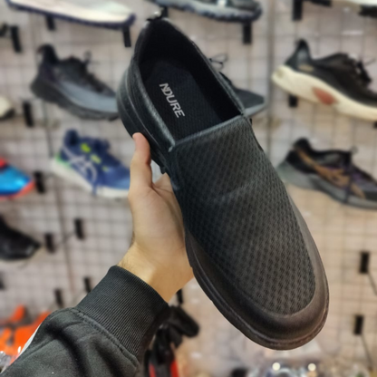 Black Skecher