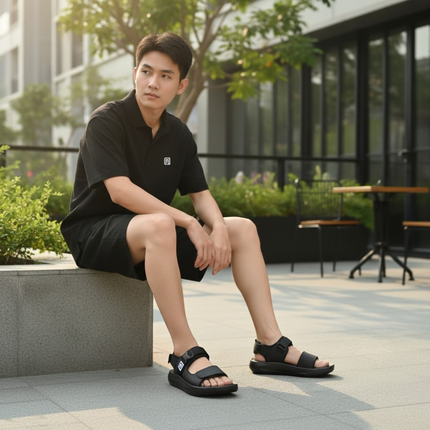 Gravity Men's Sandal