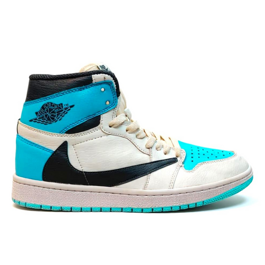 AJ-1 Sky Blue